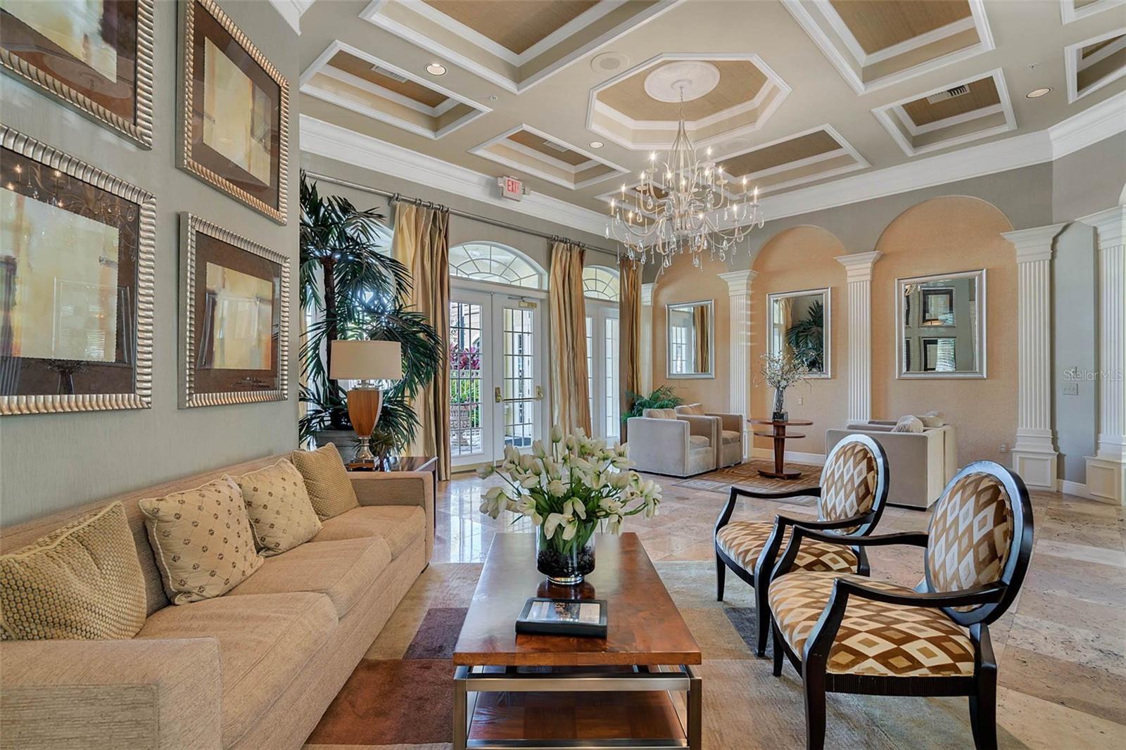 GRAND RESERVE/KIRKMAN PARKE CO - Residential