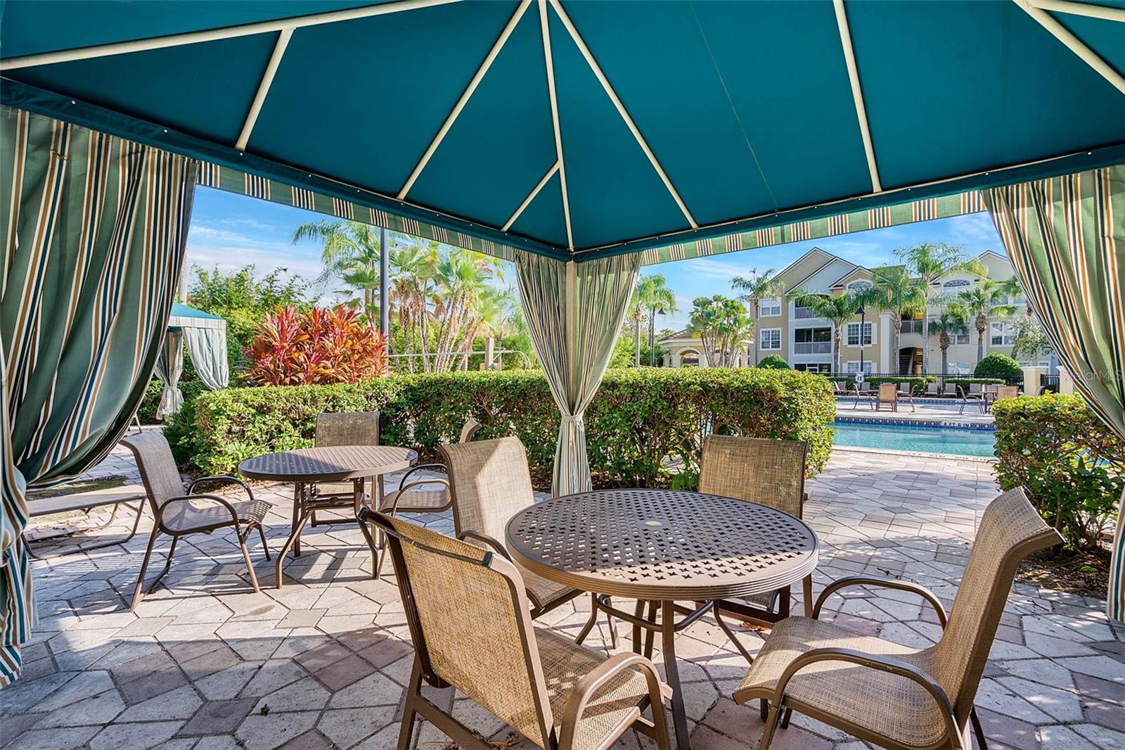 GRAND RESERVE/KIRKMAN PARKE CO - Residential