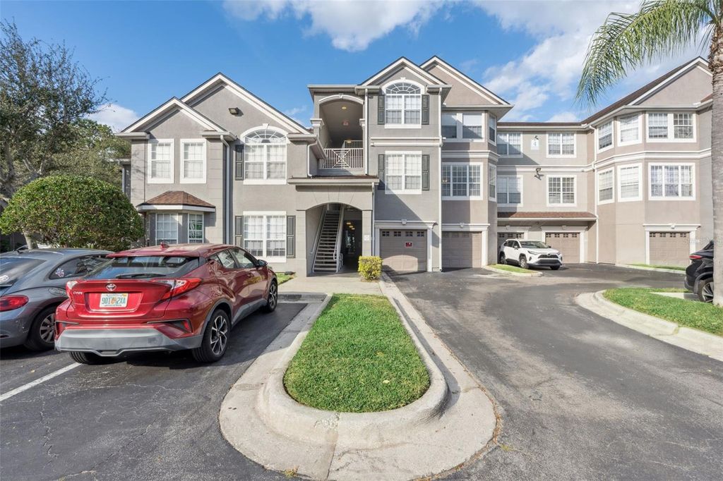 Photo of 3325 S Kirkman Road #422, Orlando, FL 32811 (MLS # G5106788)