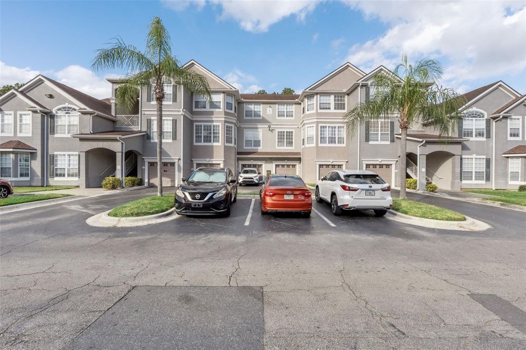 Photo of 3325 S Kirkman Road #422, Orlando, FL 32811 (MLS # G5106788)