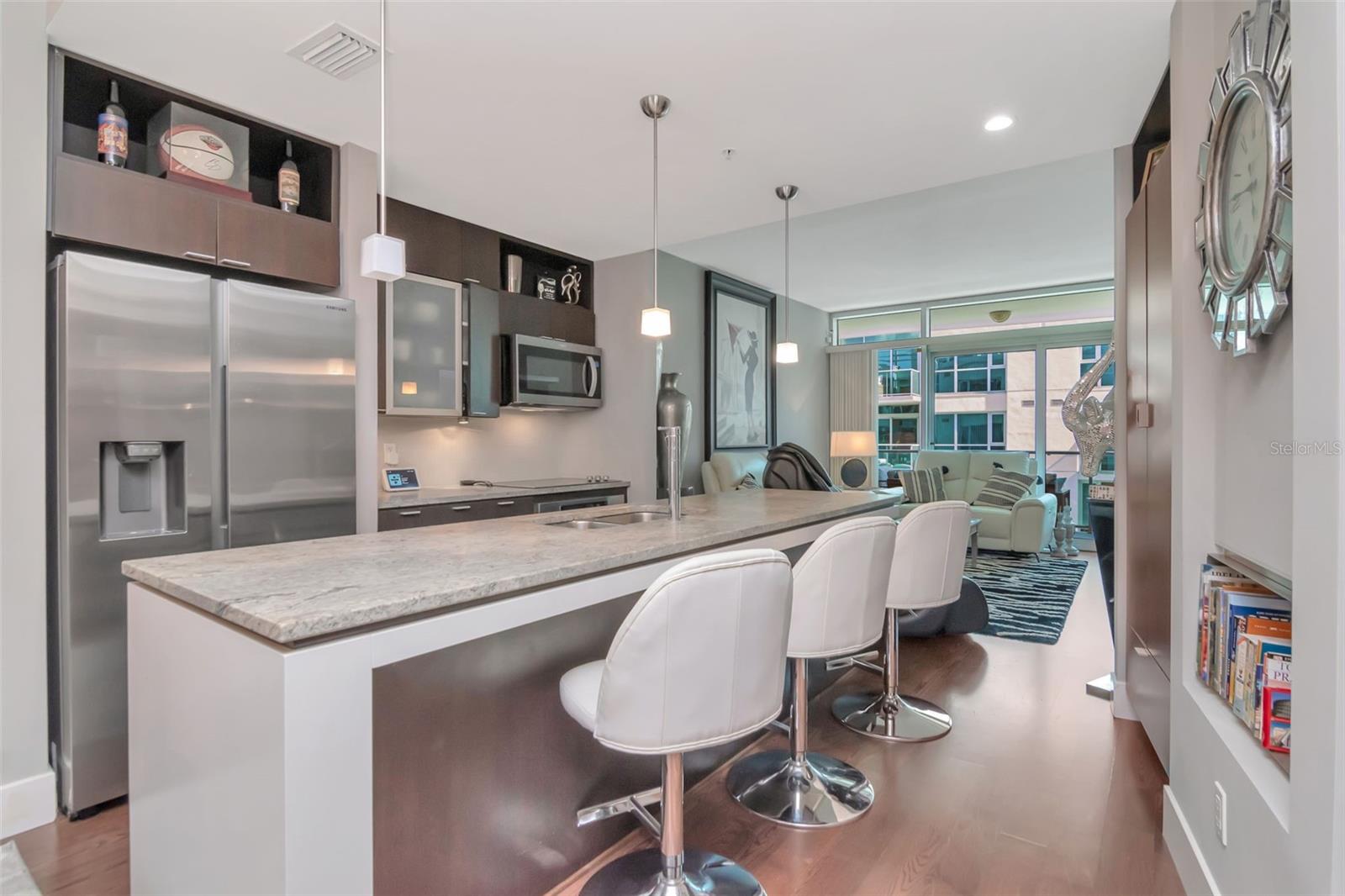 111 N 12TH STREET 1712