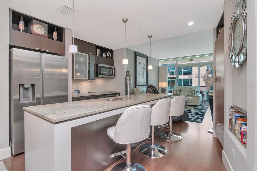 Photo of 111 N 12th Street #1712, Tampa, FL 33602 (MLS # TB8469283)