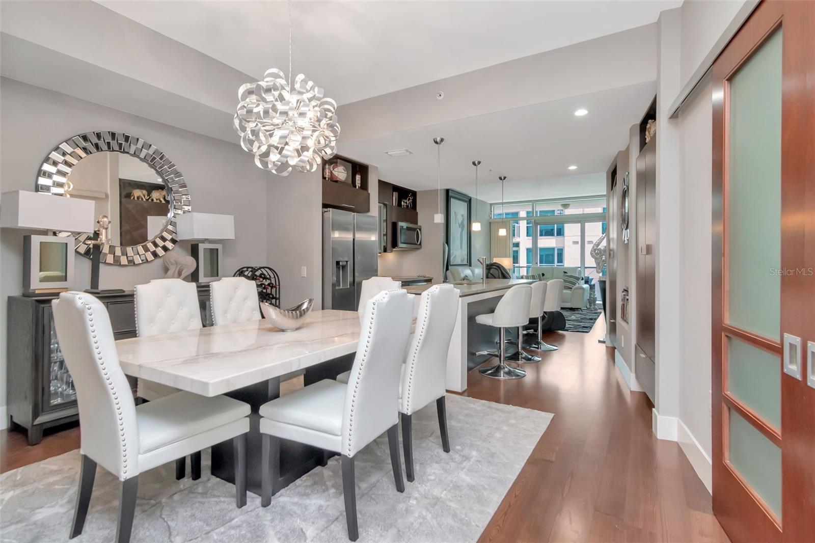 111 N 12TH STREET 1712