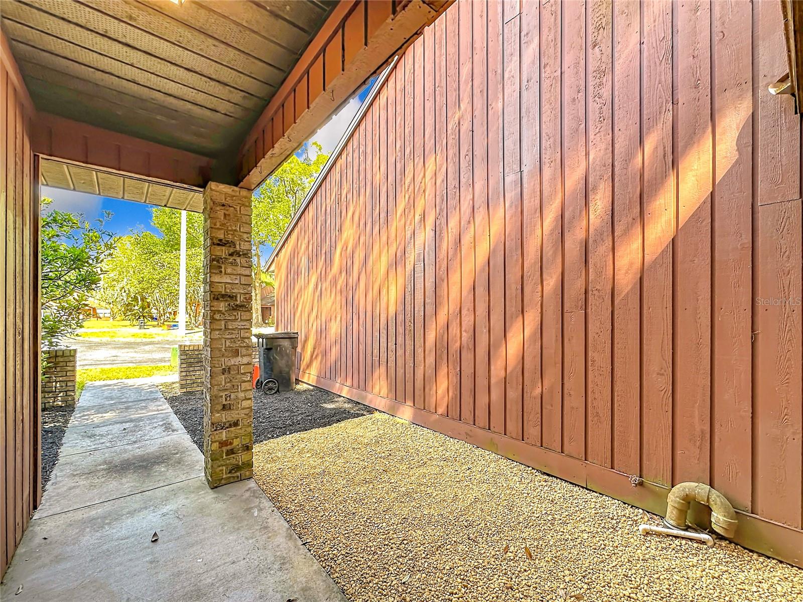 CEDAR CREEK - Residential