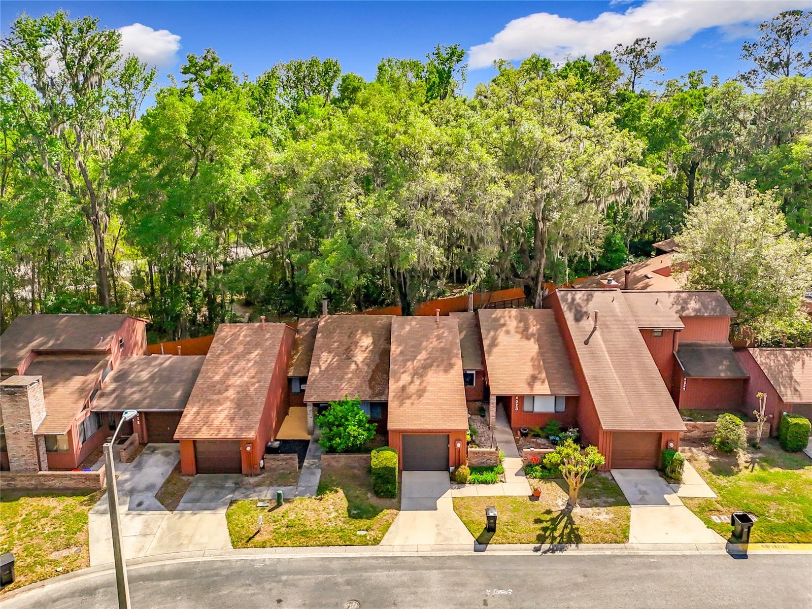 CEDAR CREEK - Residential