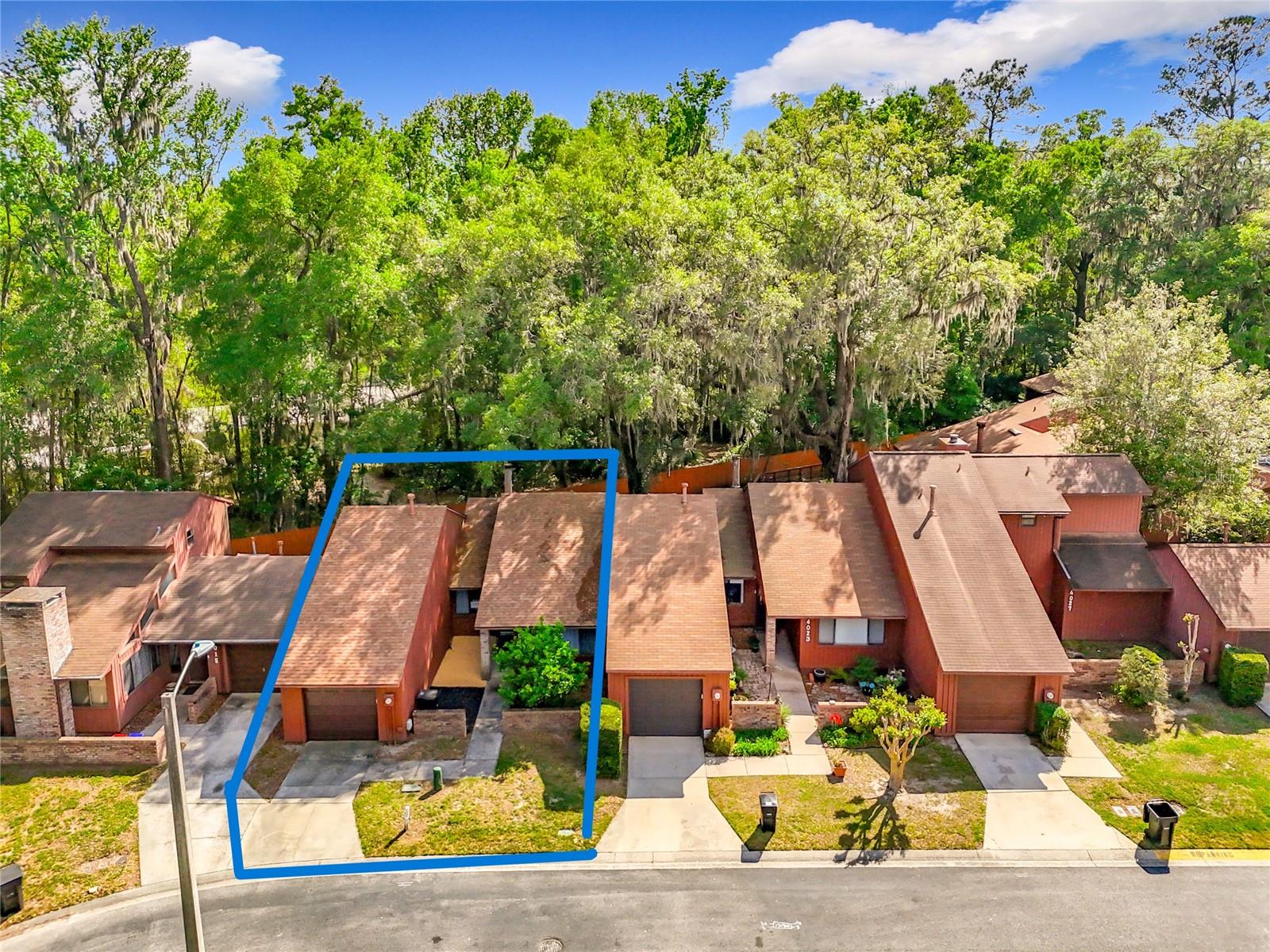 CEDAR CREEK - Residential