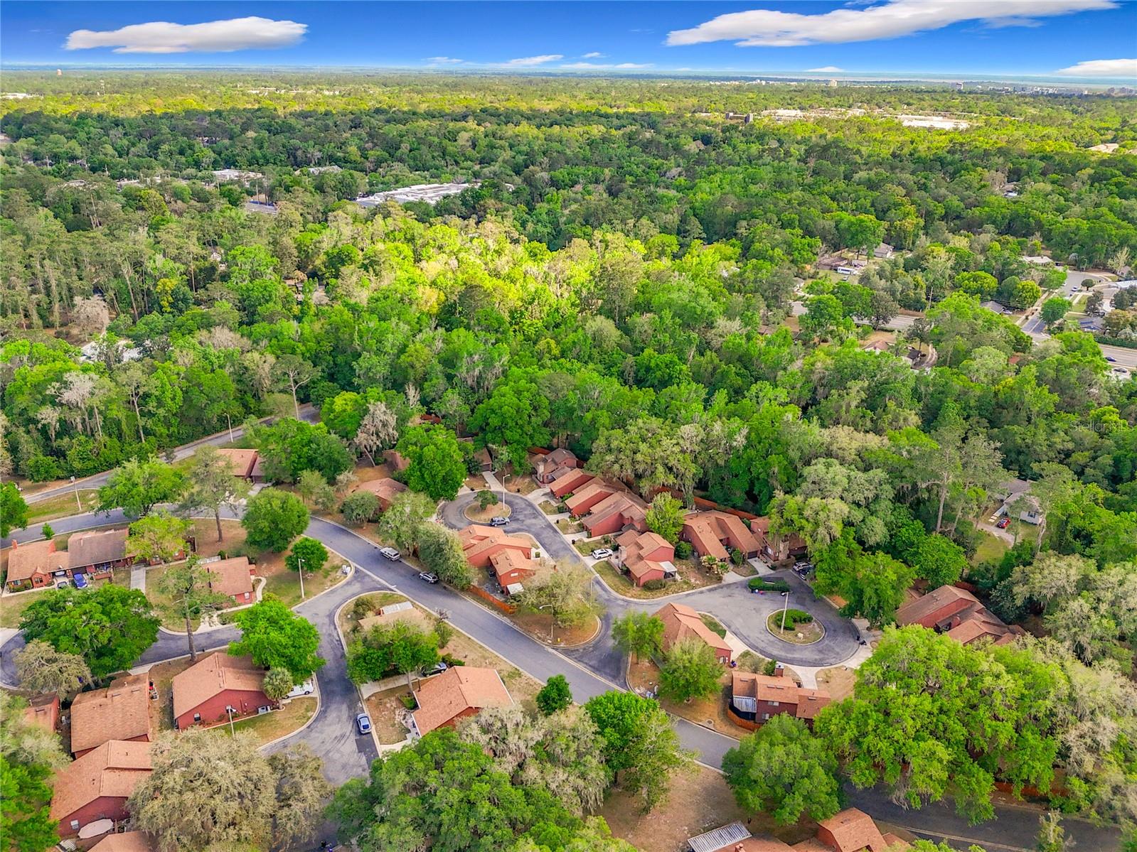 CEDAR CREEK - Residential