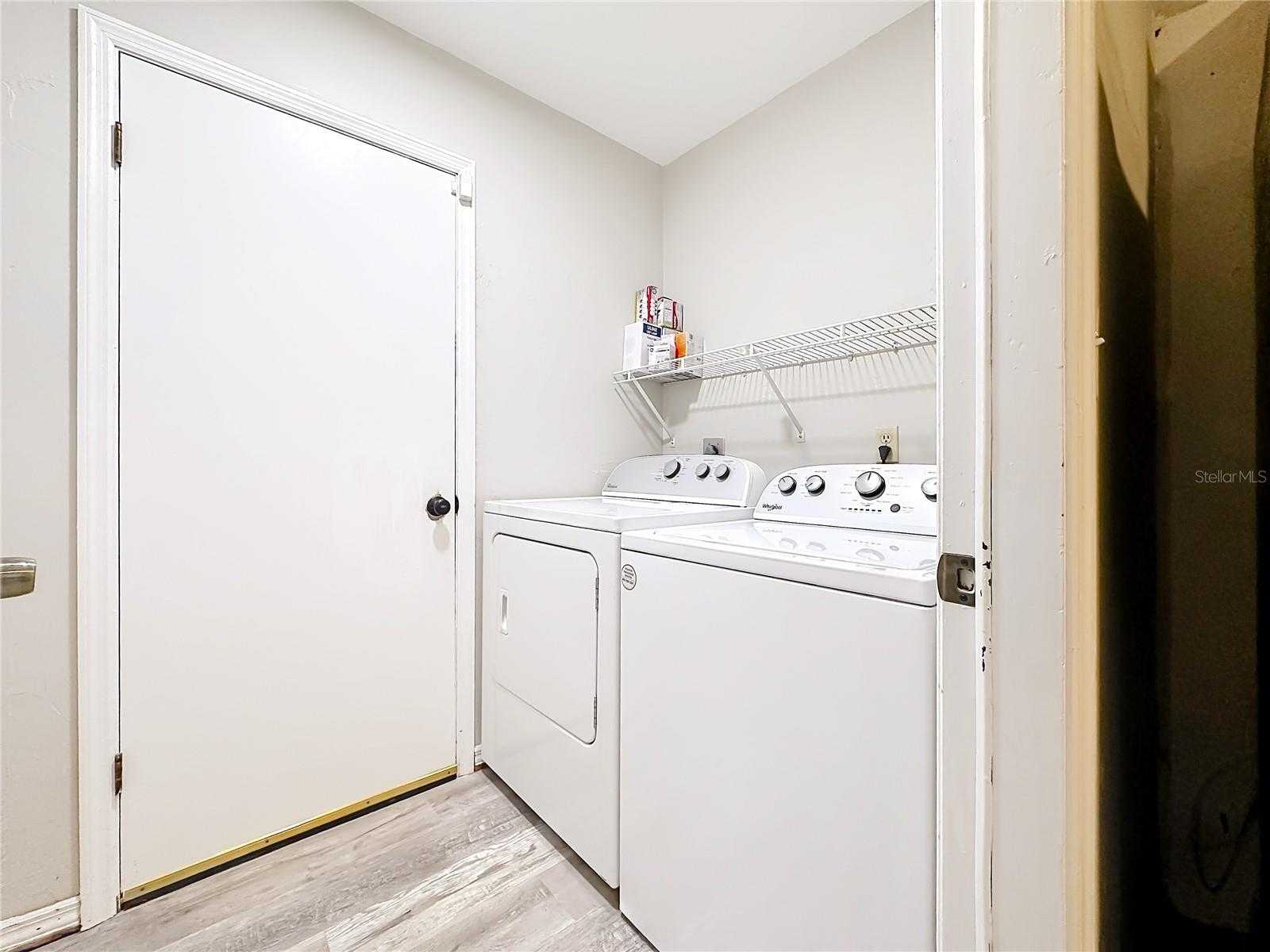 CEDAR CREEK - Residential