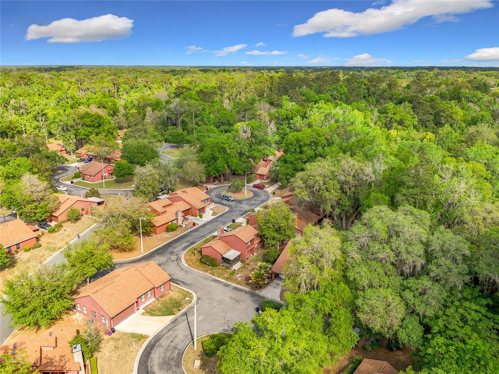 CEDAR CREEK - Residential