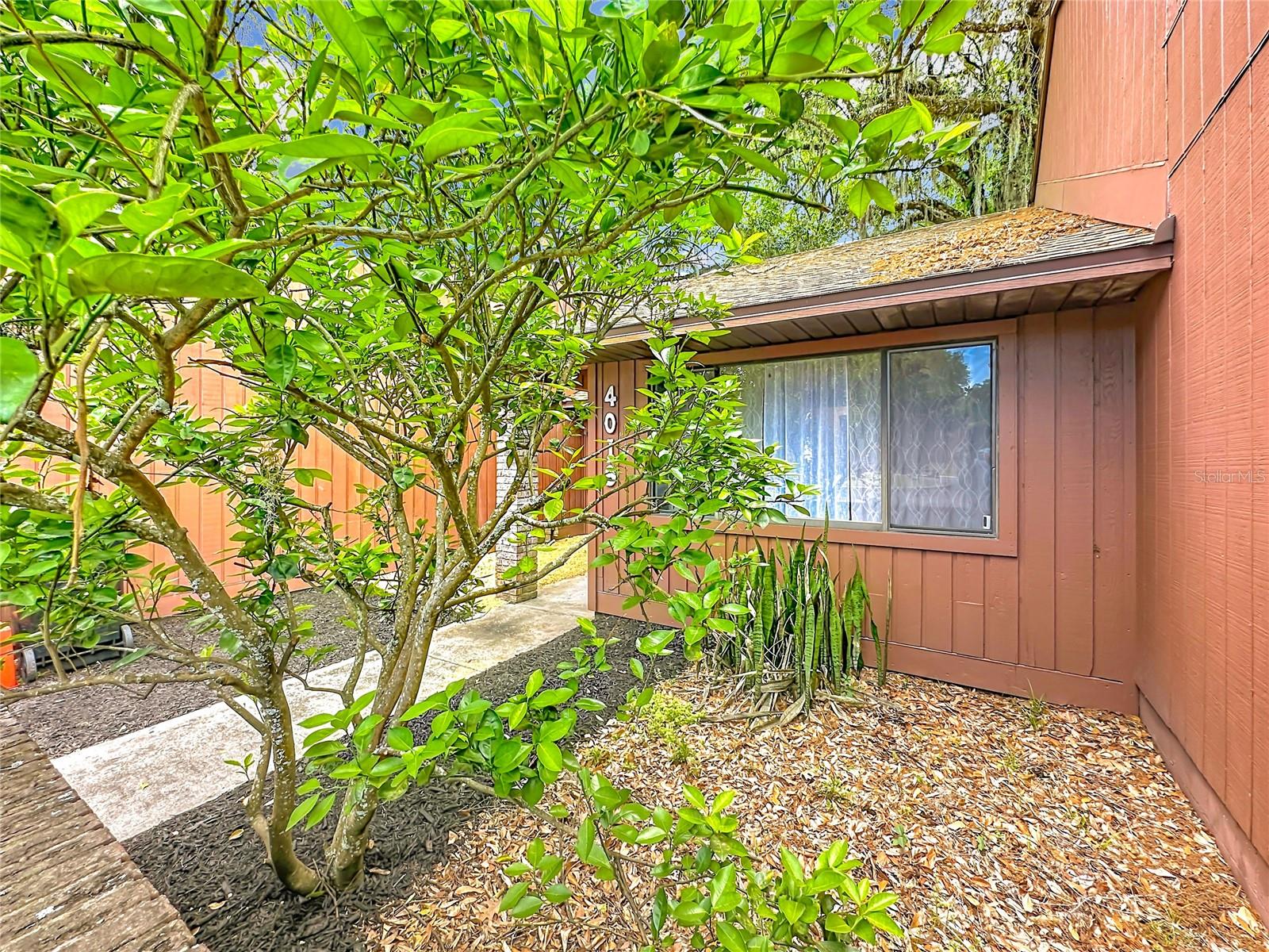 CEDAR CREEK - Residential