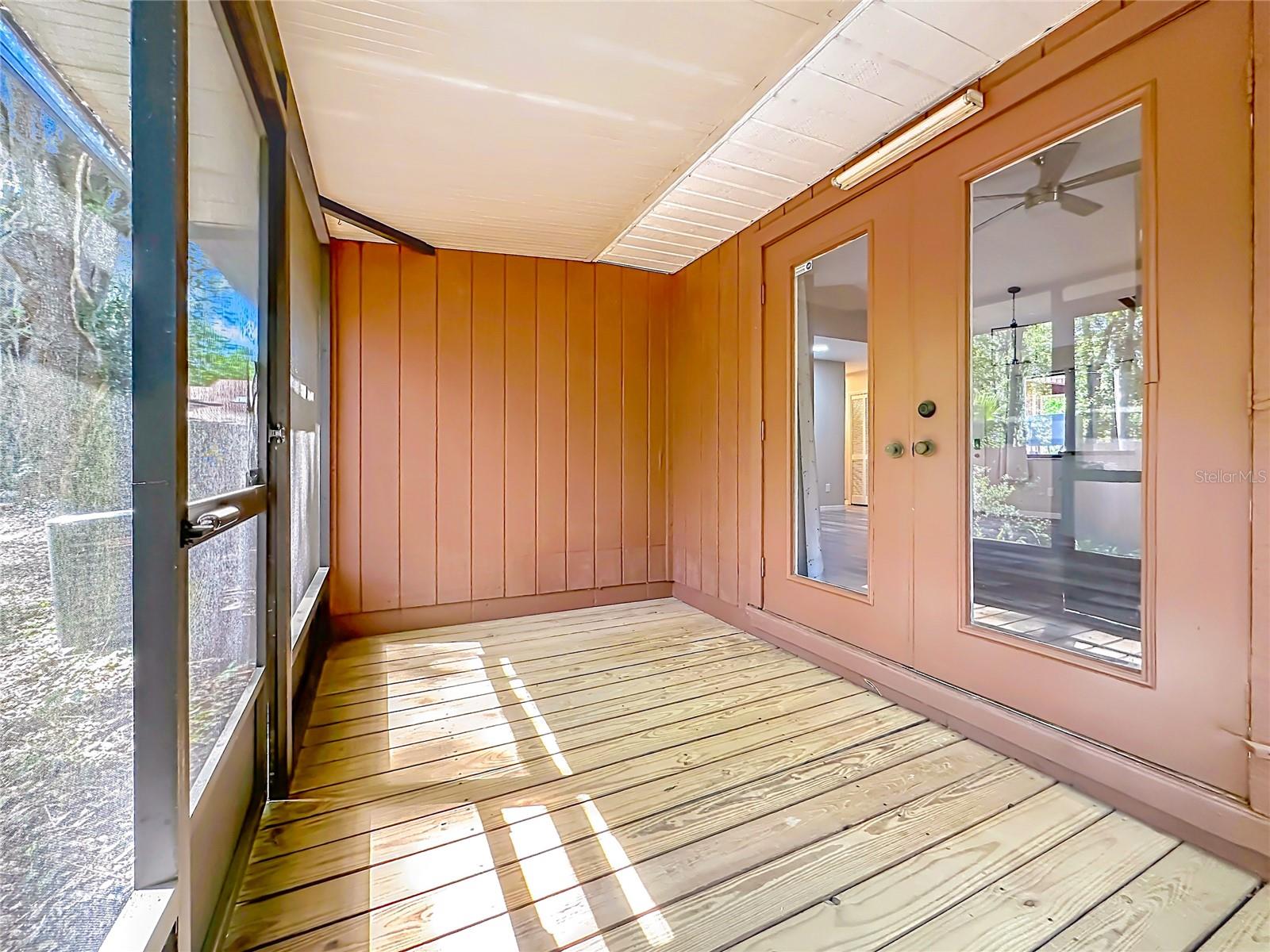 CEDAR CREEK - Residential