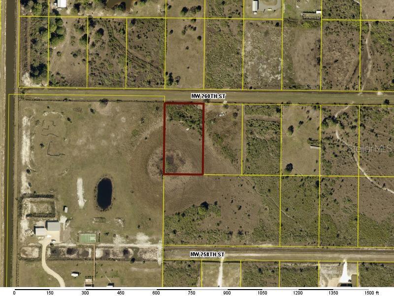 SOUTHERN COLONIZATION CO - Land