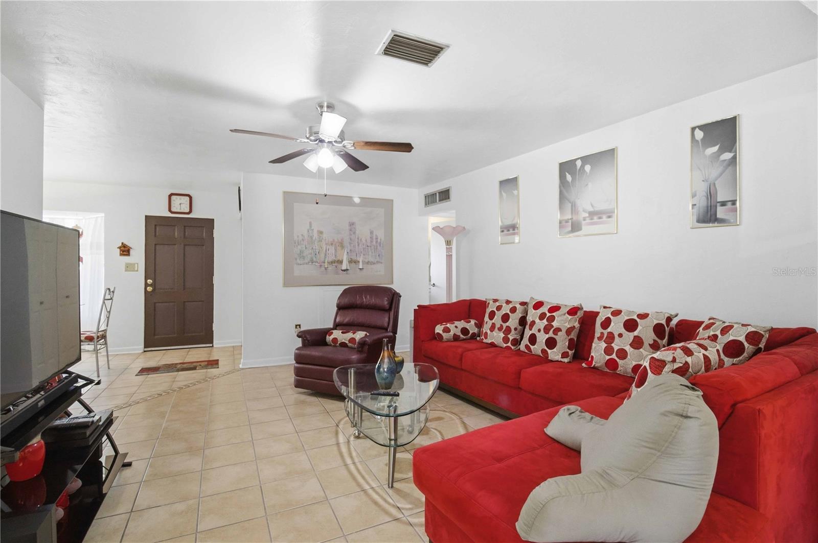 KENSINGTON PARK - Residential