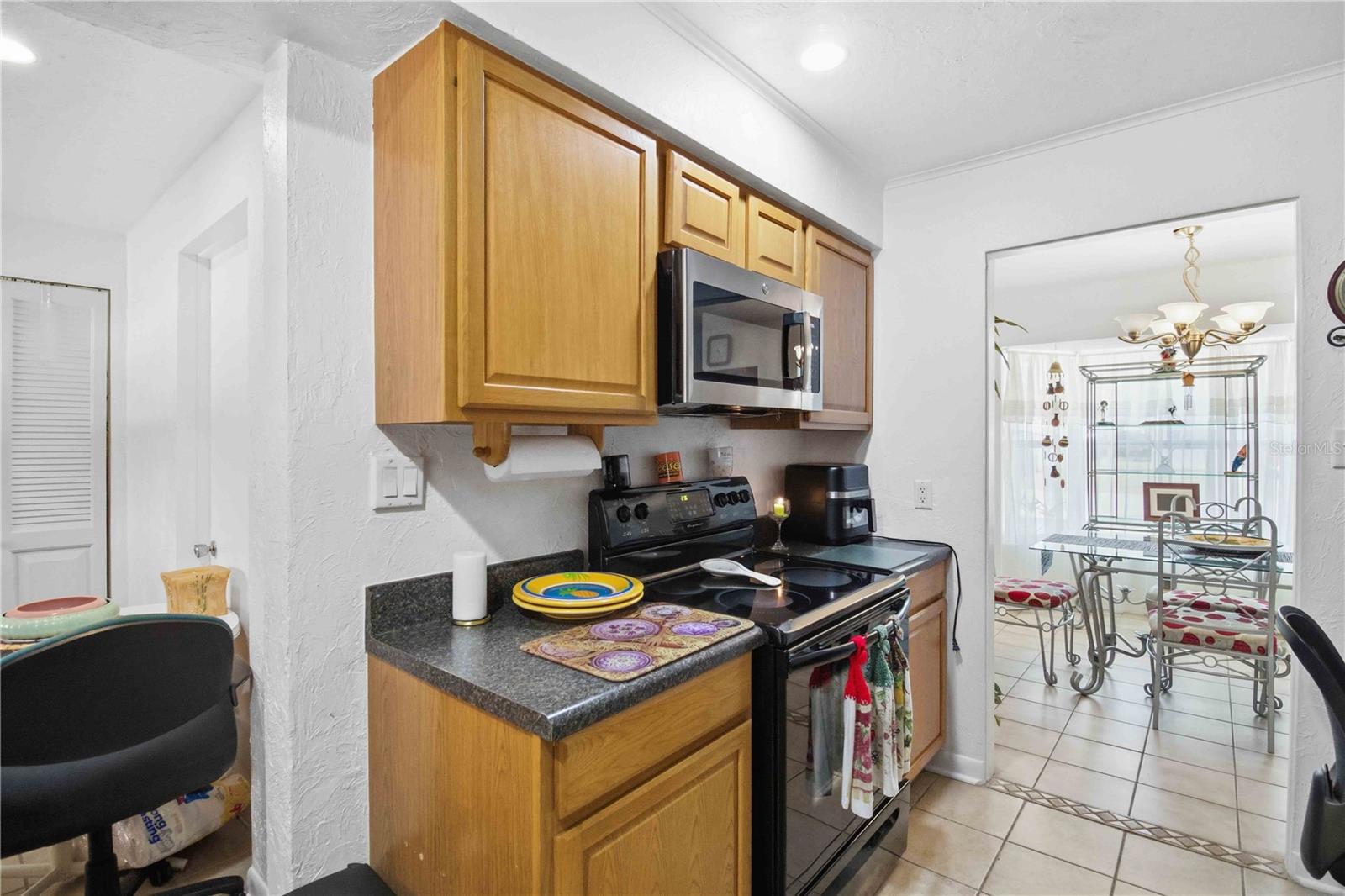 KENSINGTON PARK - Residential