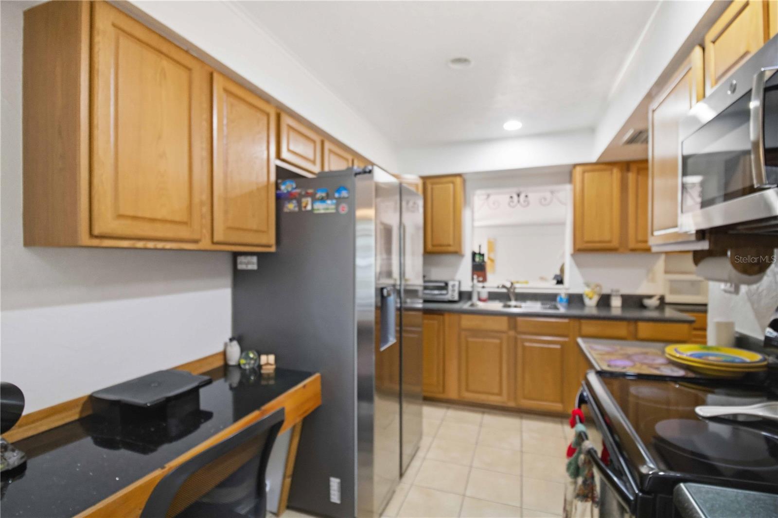 KENSINGTON PARK - Residential