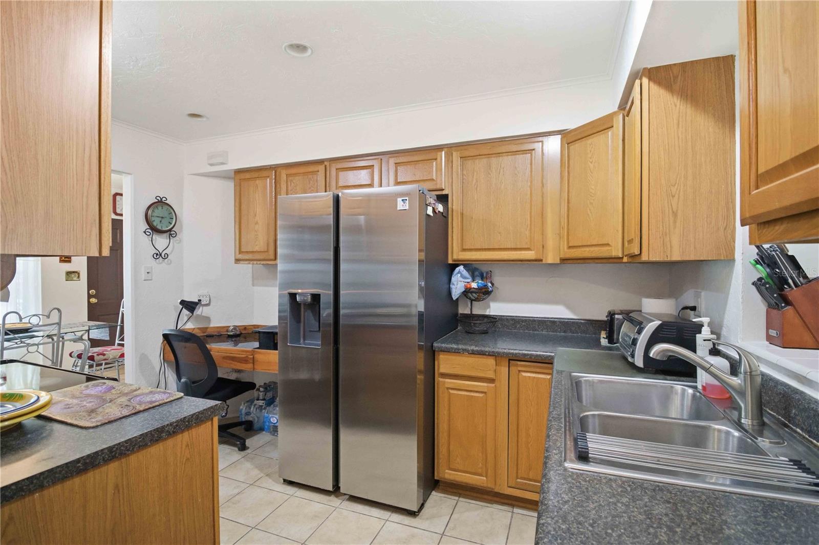 KENSINGTON PARK - Residential