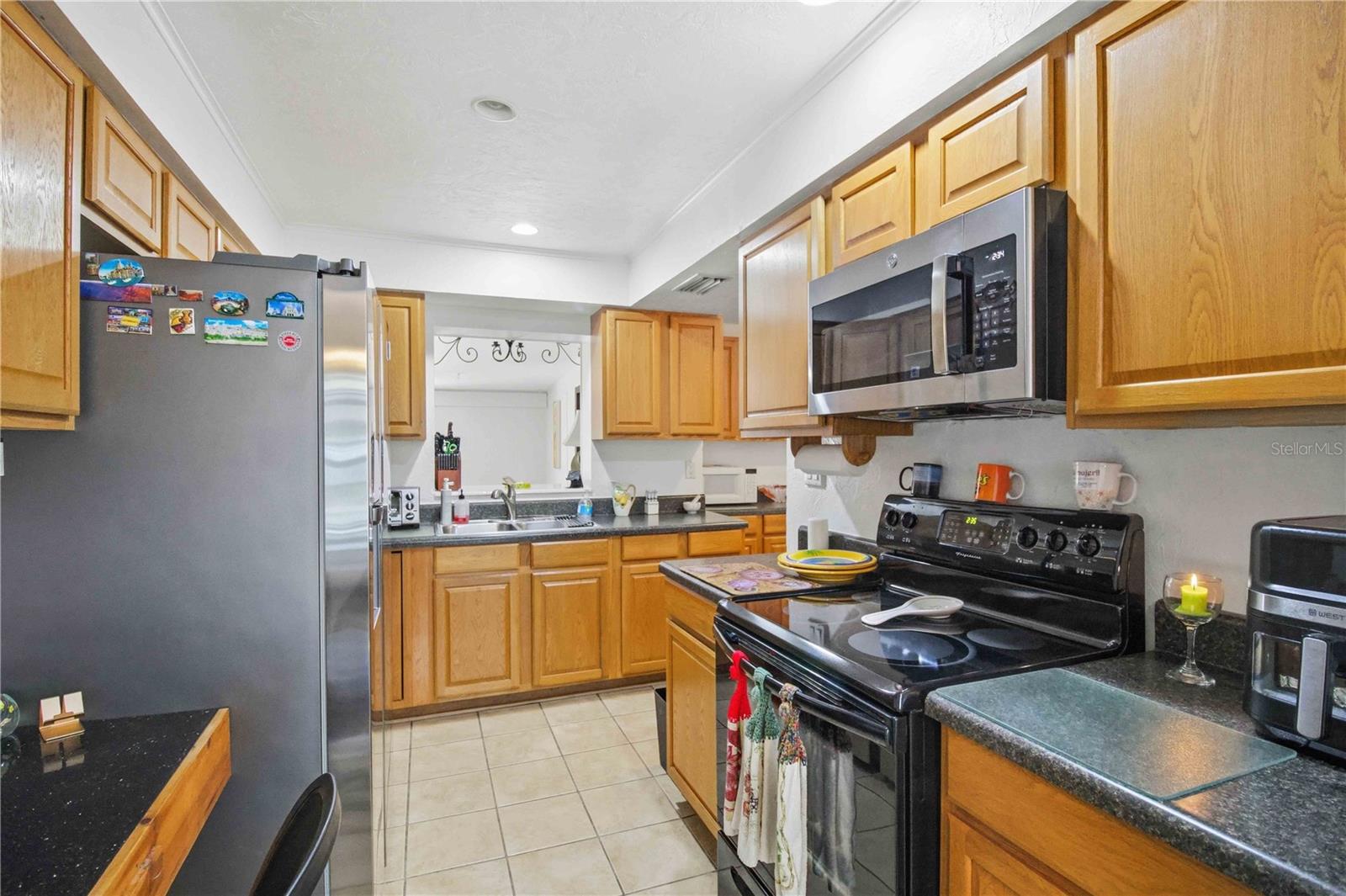 KENSINGTON PARK - Residential