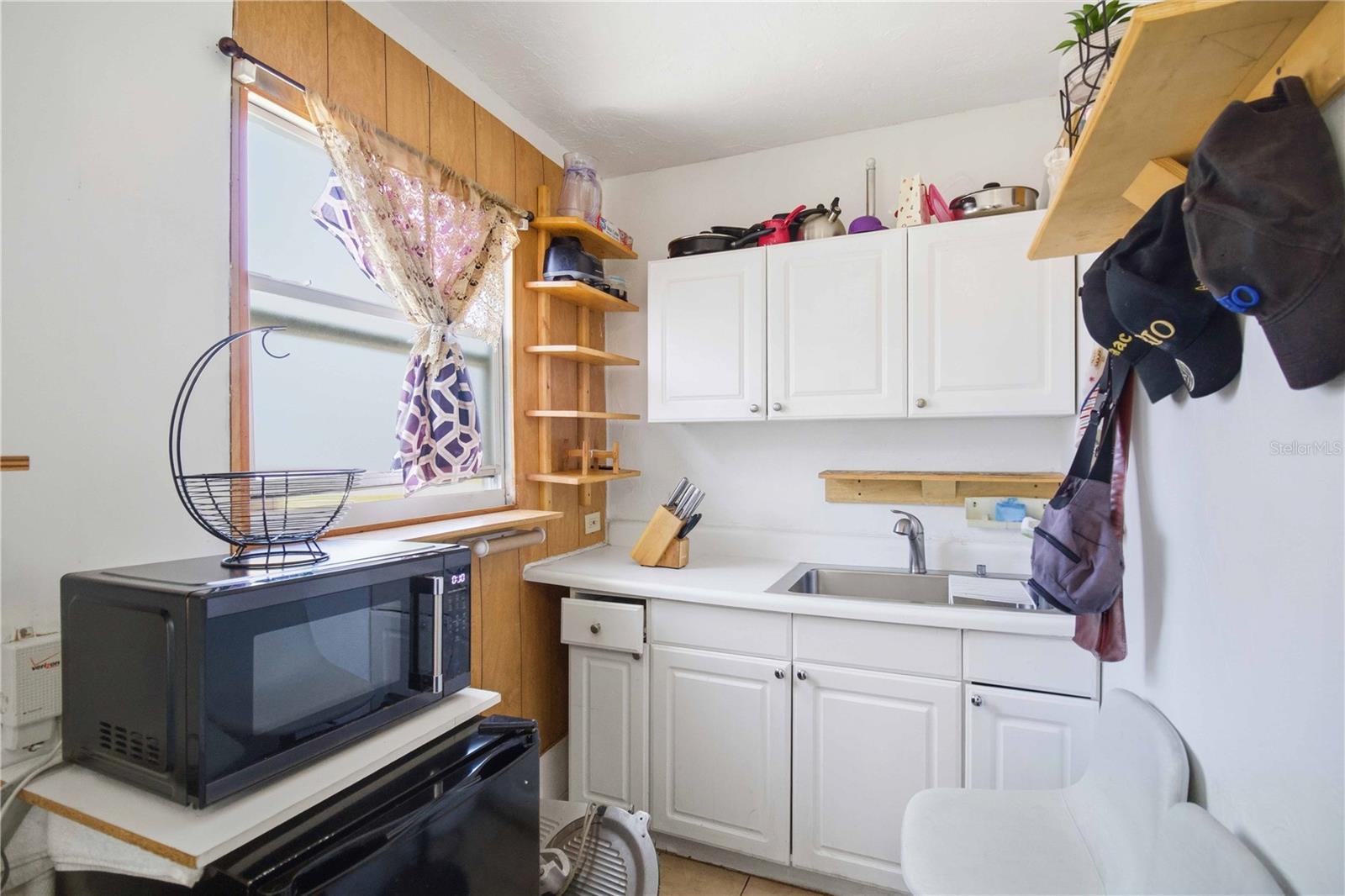 KENSINGTON PARK - Residential