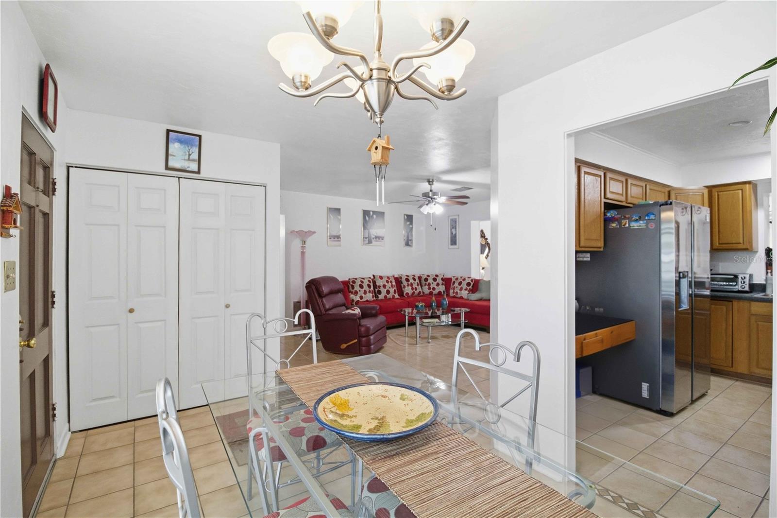 KENSINGTON PARK - Residential