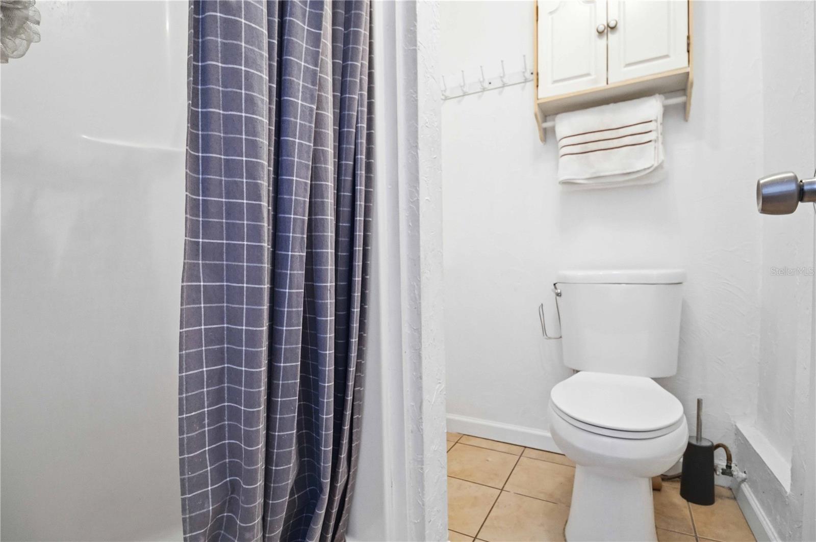 KENSINGTON PARK - Residential