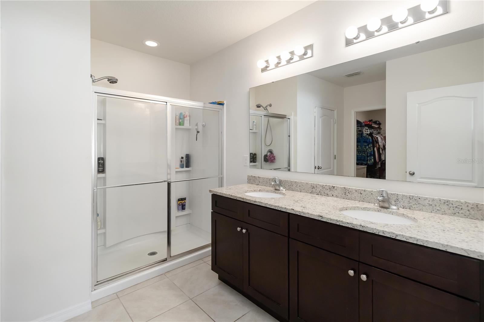 RIVERBEND AT CAMERON HEIGHTS - Residential