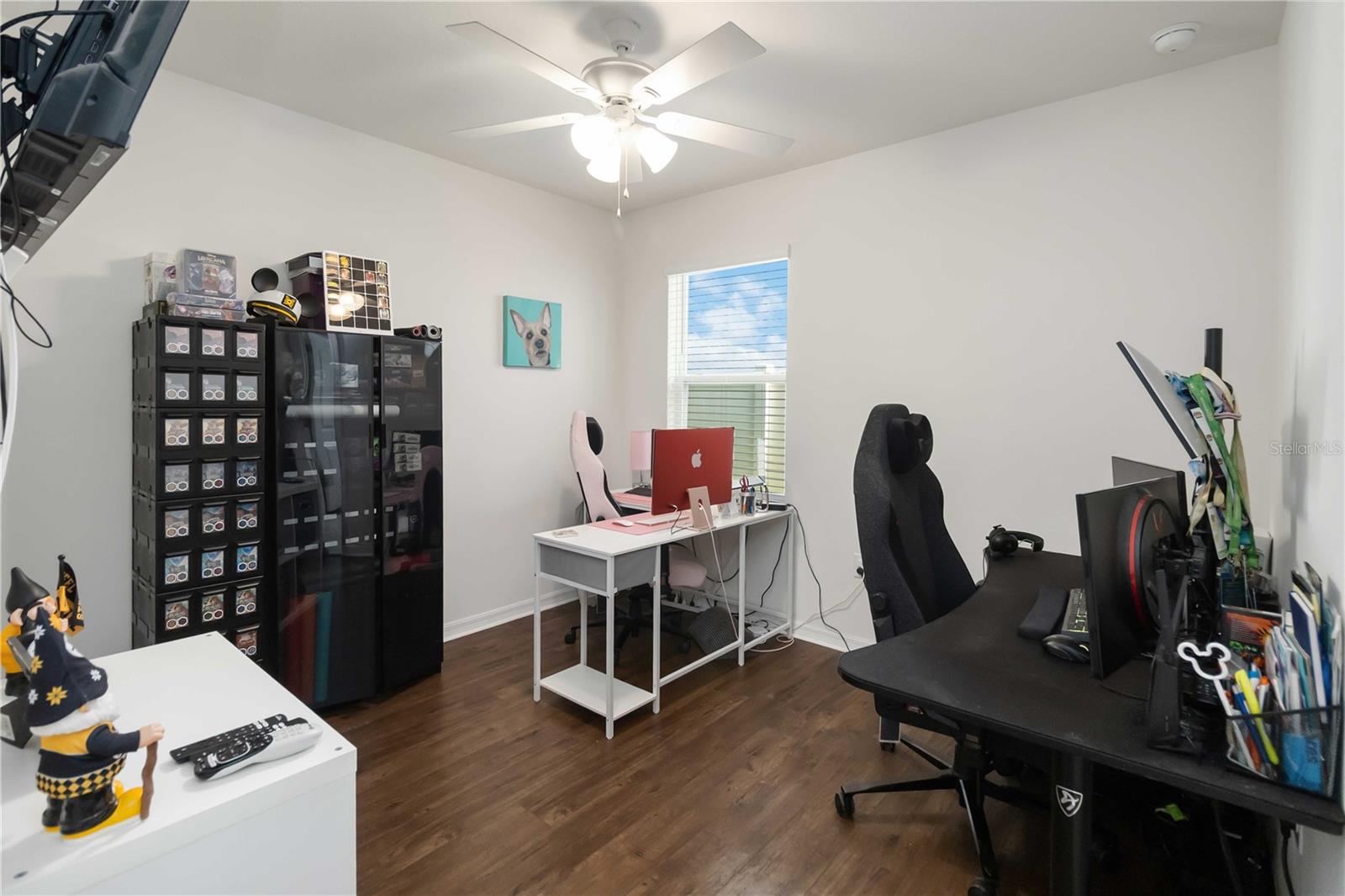 RIVERBEND AT CAMERON HEIGHTS - Residential