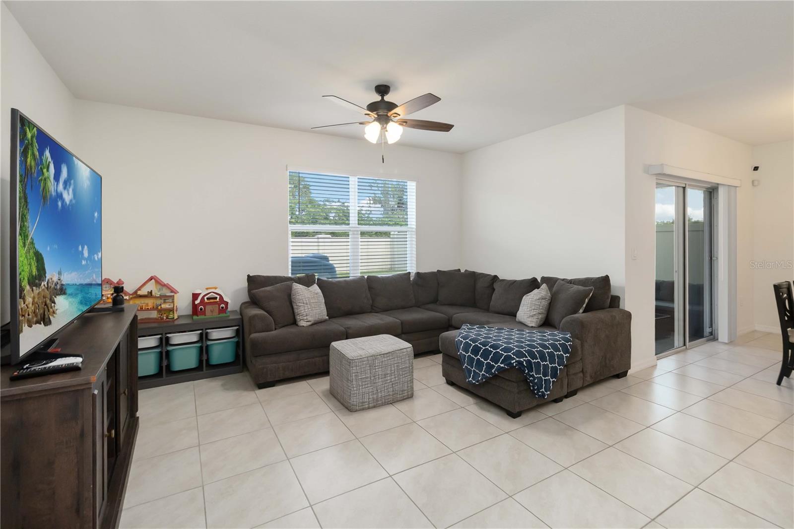 RIVERBEND AT CAMERON HEIGHTS - Residential