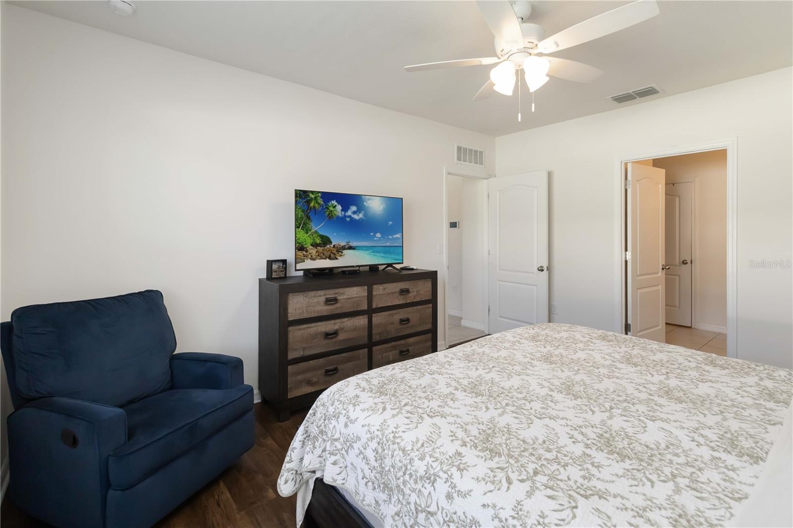 RIVERBEND AT CAMERON HEIGHTS - Residential