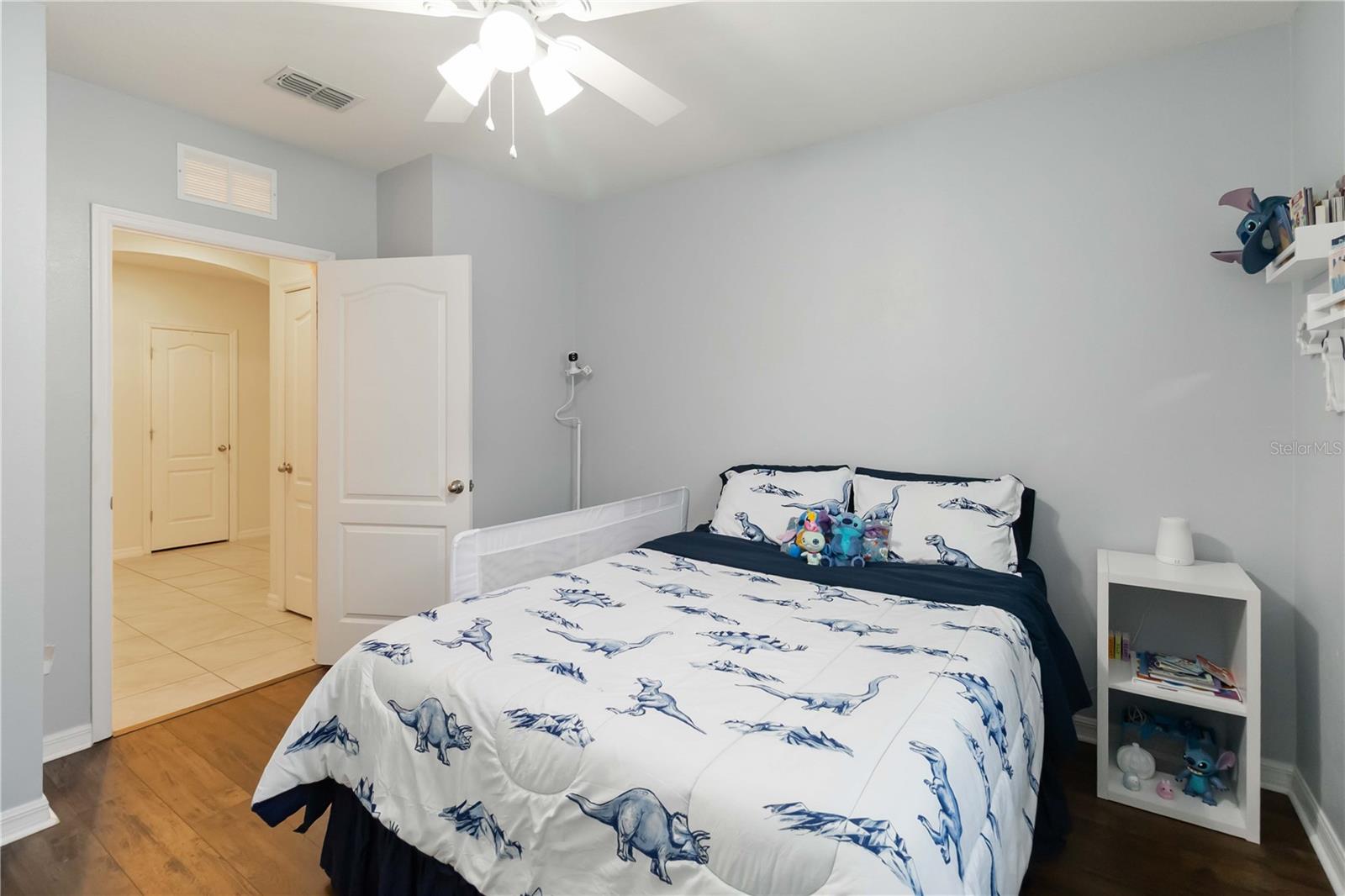 RIVERBEND AT CAMERON HEIGHTS - Residential