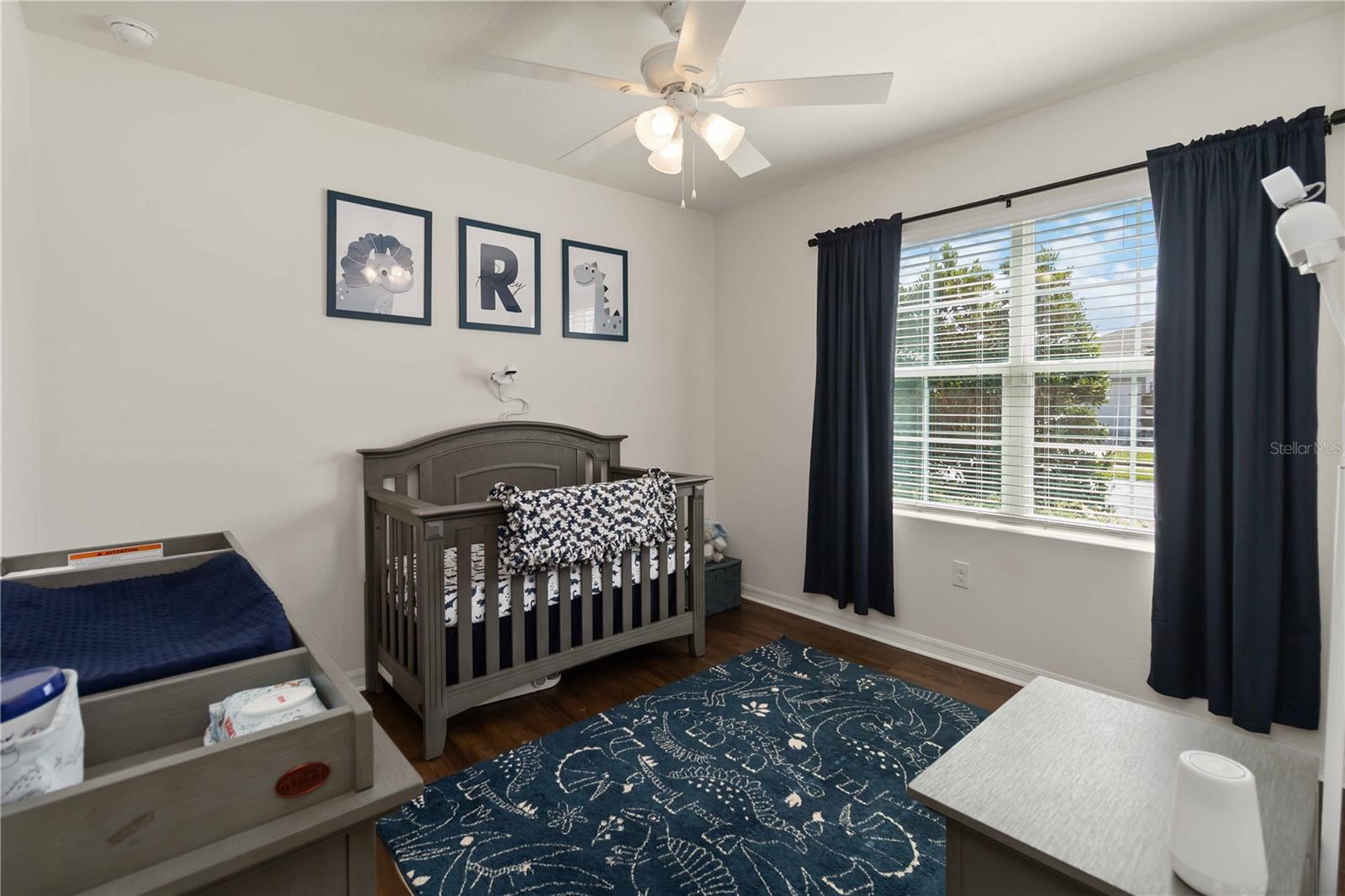 RIVERBEND AT CAMERON HEIGHTS - Residential