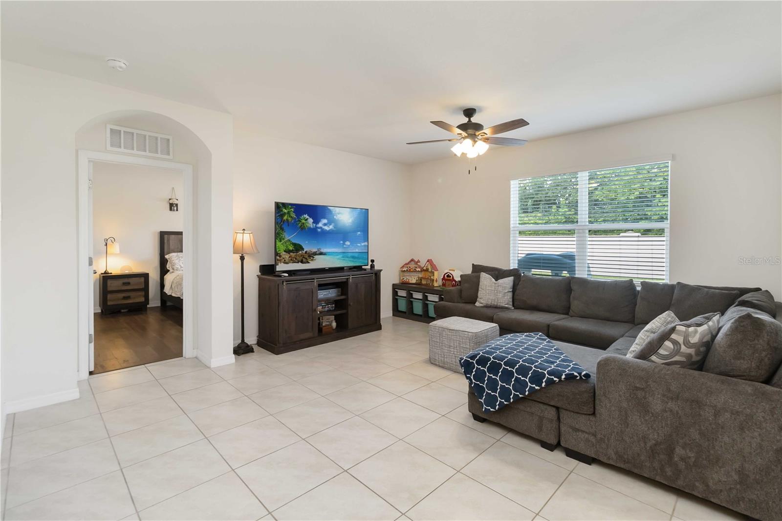 RIVERBEND AT CAMERON HEIGHTS - Residential