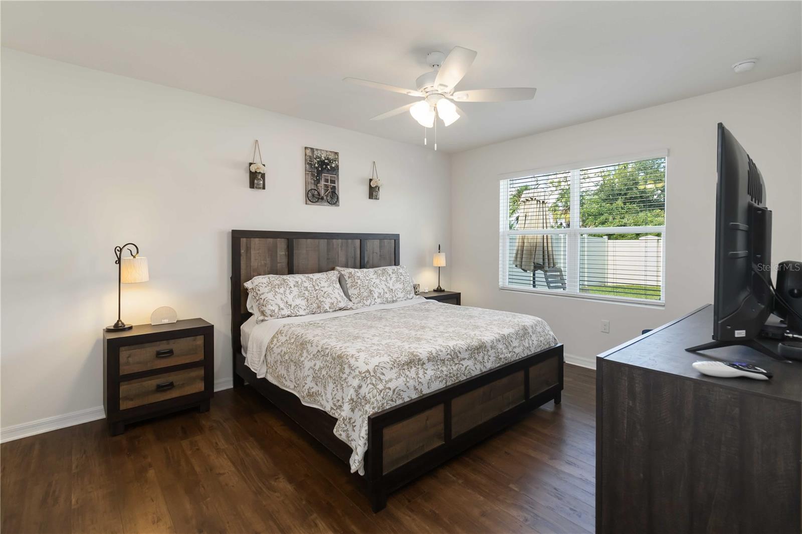 RIVERBEND AT CAMERON HEIGHTS - Residential