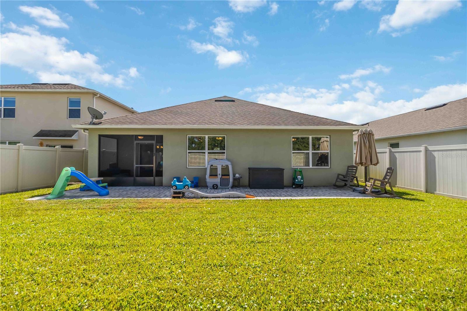 RIVERBEND AT CAMERON HEIGHTS - Residential