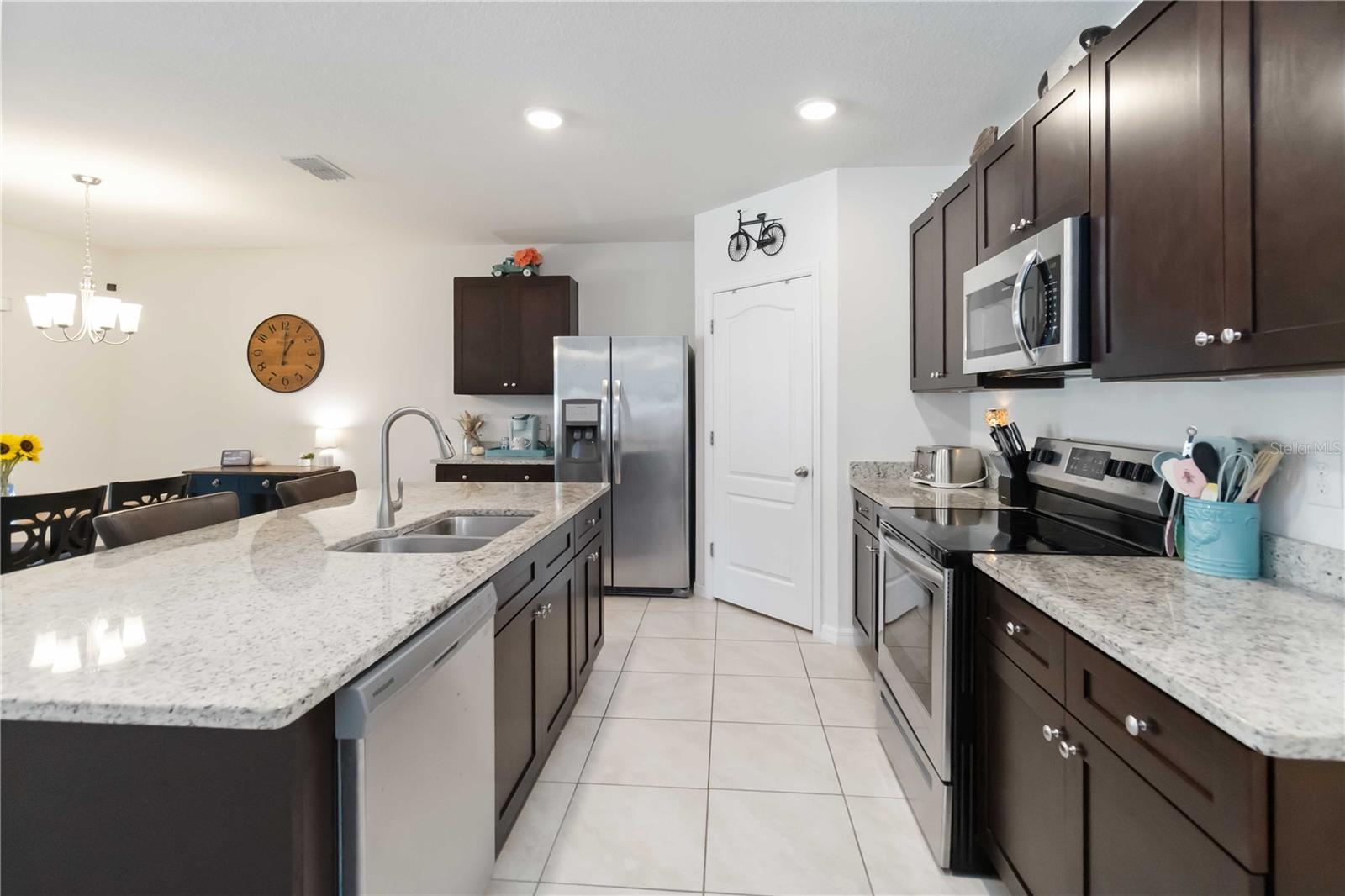 RIVERBEND AT CAMERON HEIGHTS - Residential