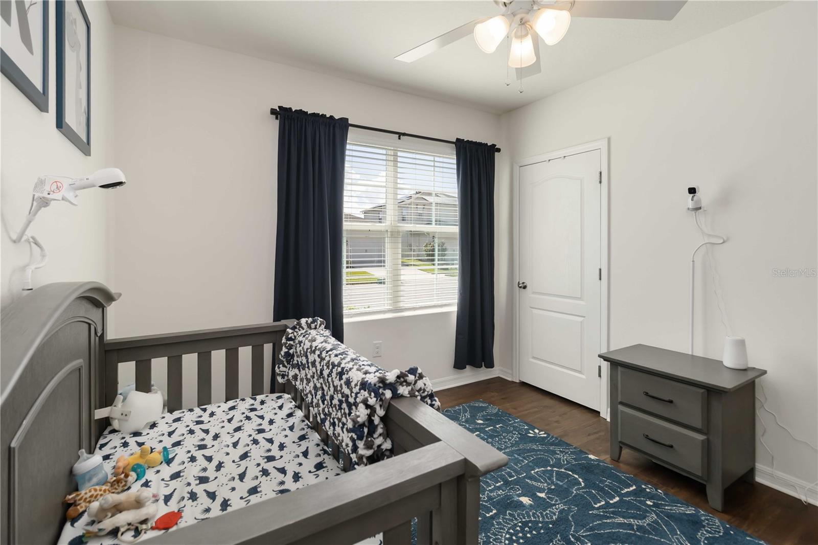 RIVERBEND AT CAMERON HEIGHTS - Residential