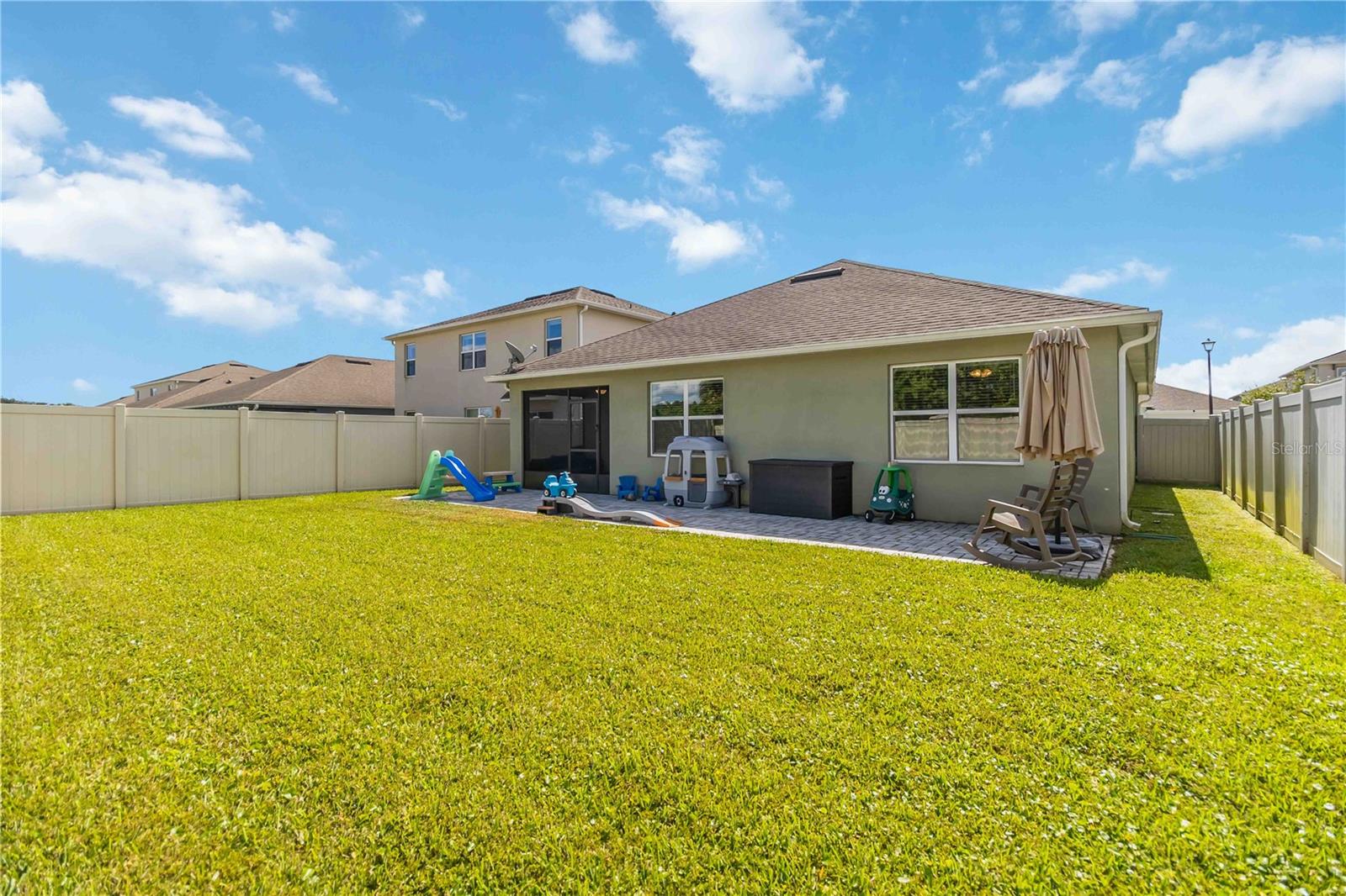 RIVERBEND AT CAMERON HEIGHTS - Residential