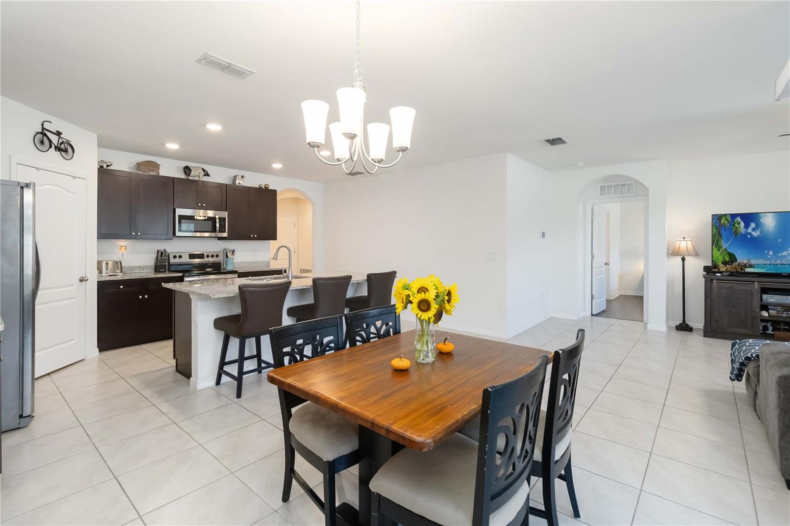 RIVERBEND AT CAMERON HEIGHTS - Residential