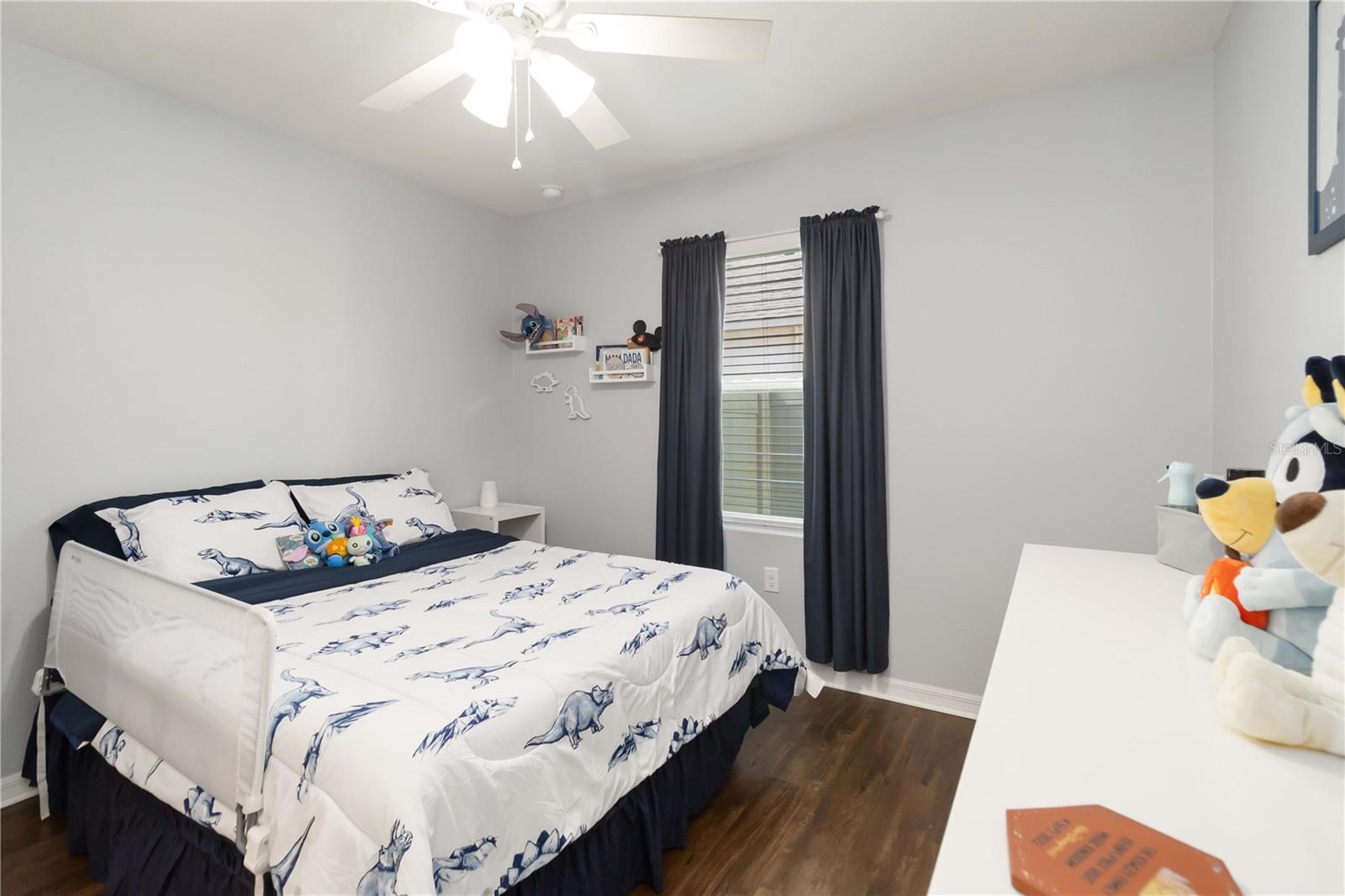 RIVERBEND AT CAMERON HEIGHTS - Residential