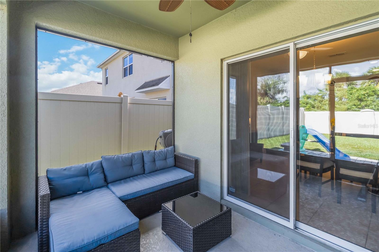 RIVERBEND AT CAMERON HEIGHTS - Residential