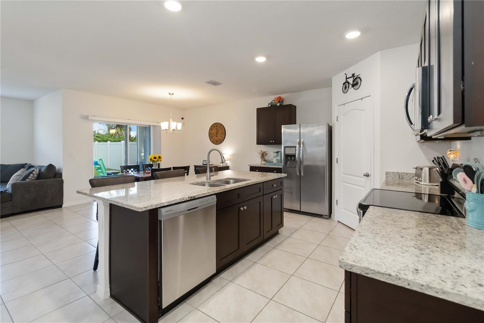 RIVERBEND AT CAMERON HEIGHTS - Residential