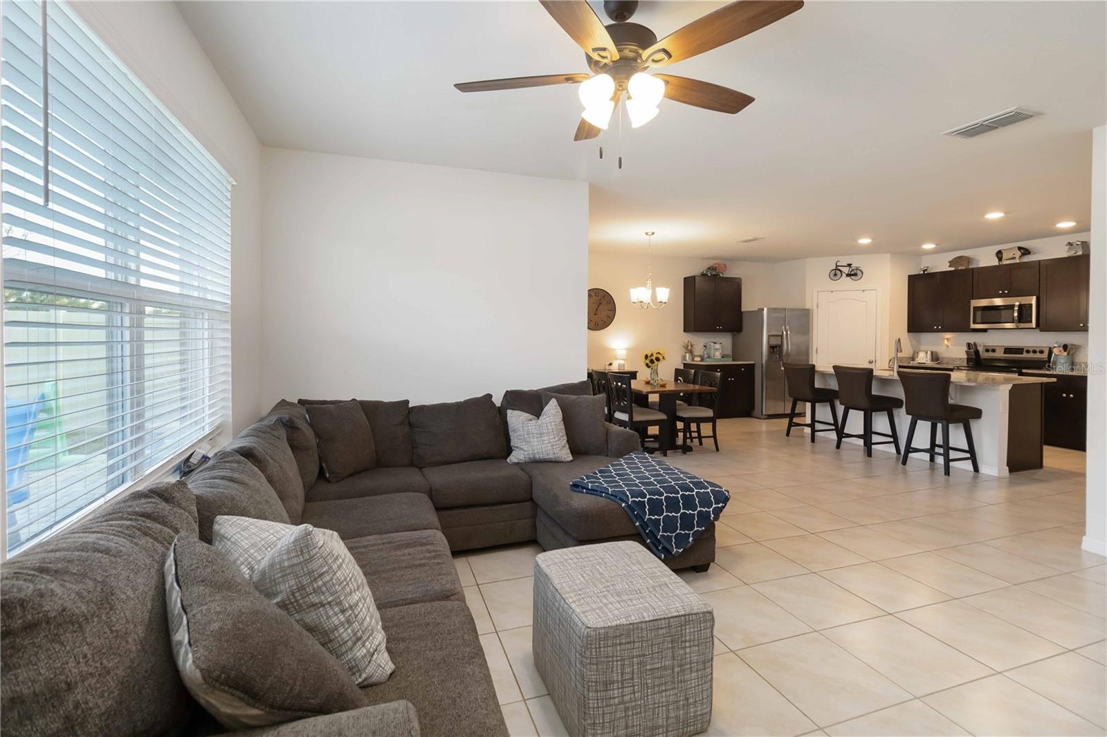 RIVERBEND AT CAMERON HEIGHTS - Residential