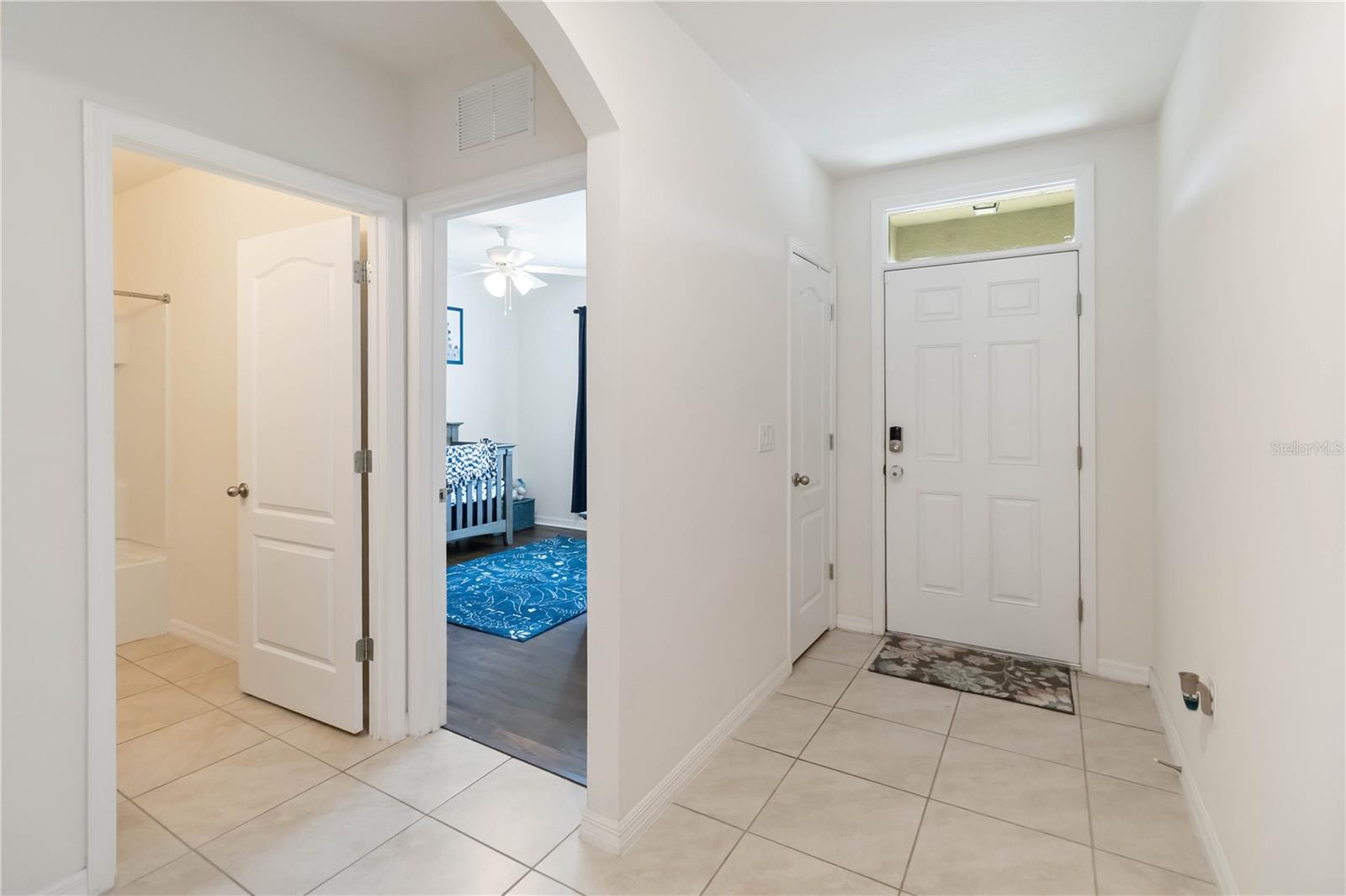 RIVERBEND AT CAMERON HEIGHTS - Residential