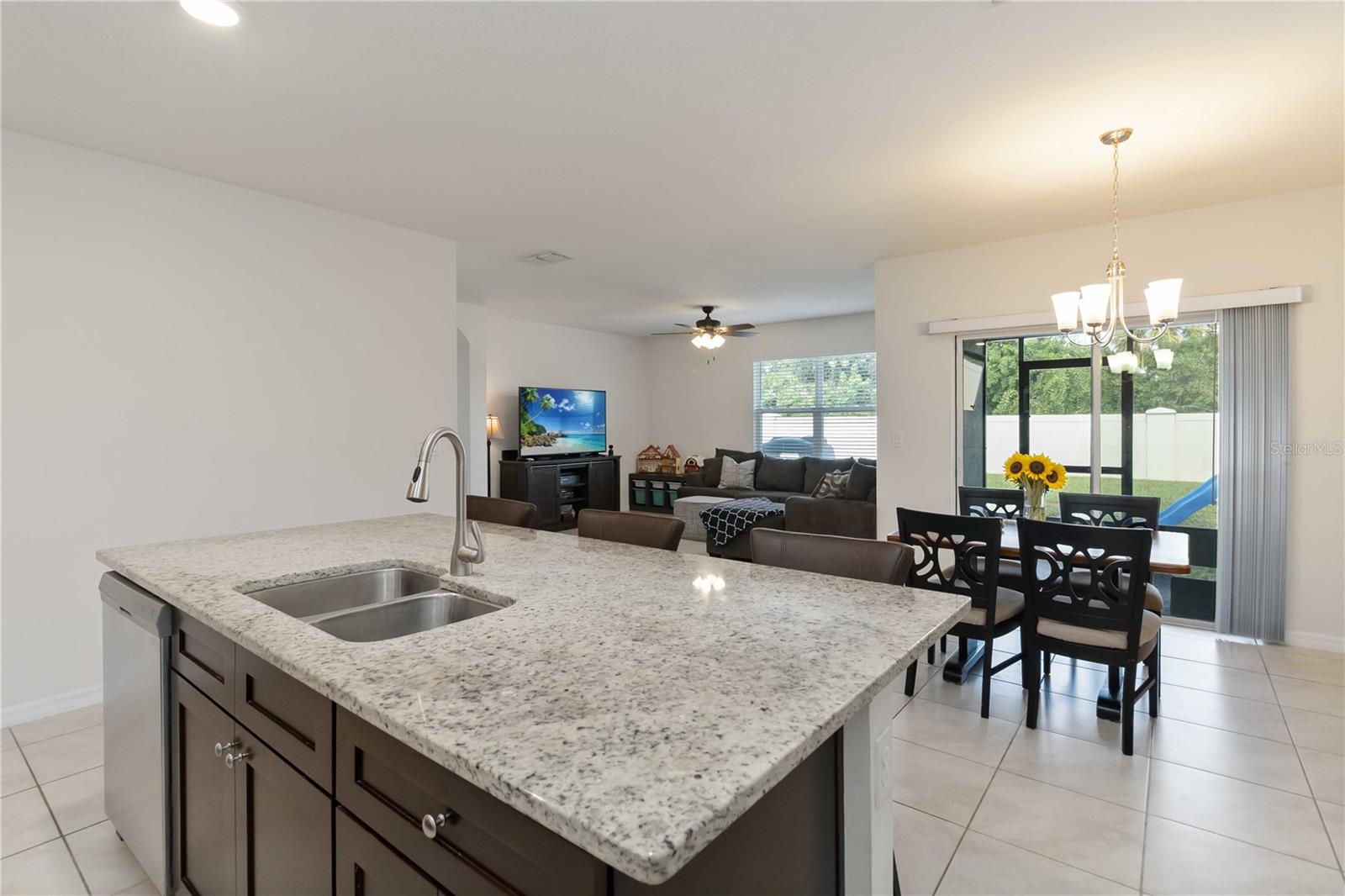 RIVERBEND AT CAMERON HEIGHTS - Residential