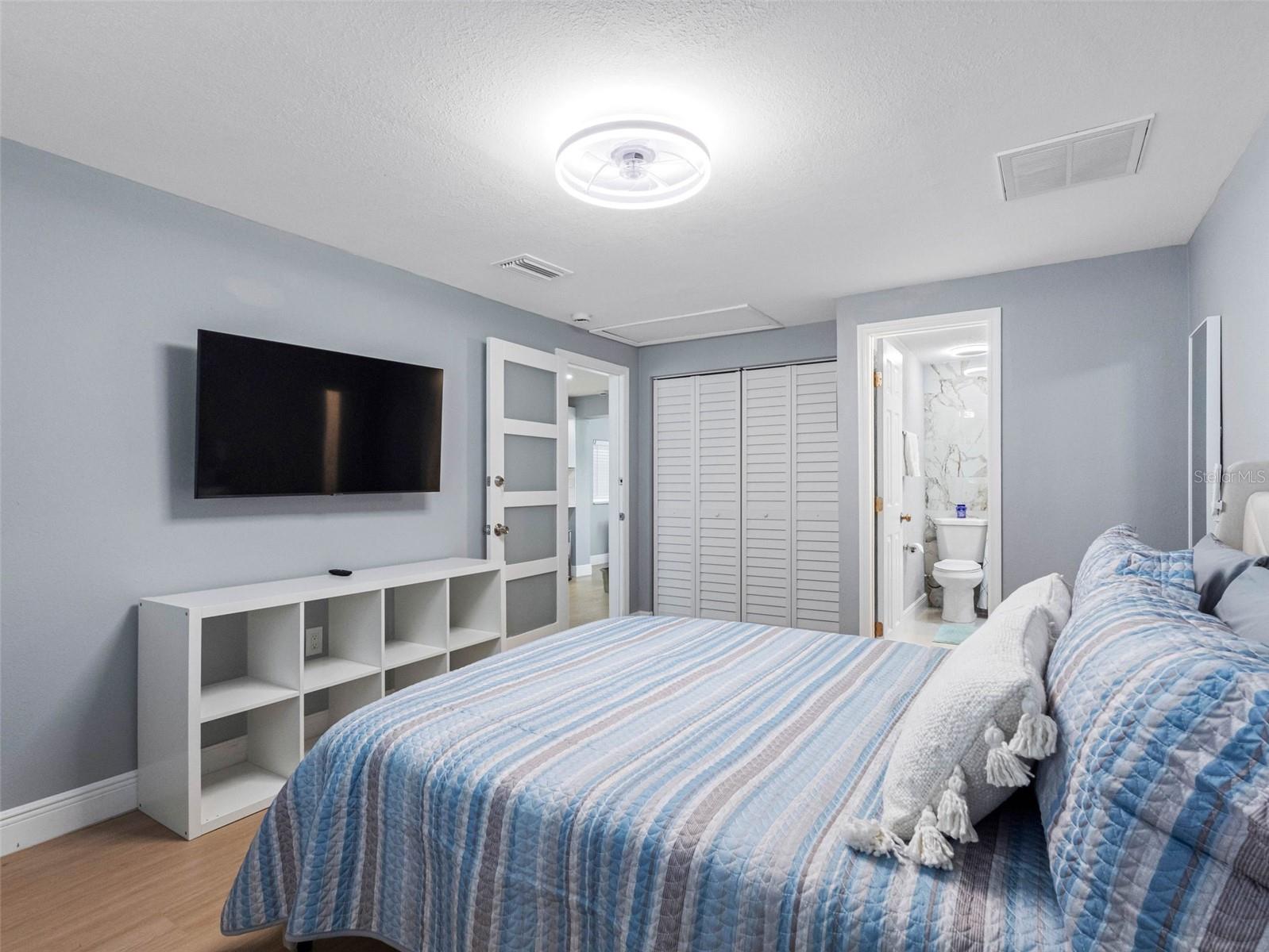 HOLIDAY LAKE ESTATES - Residential