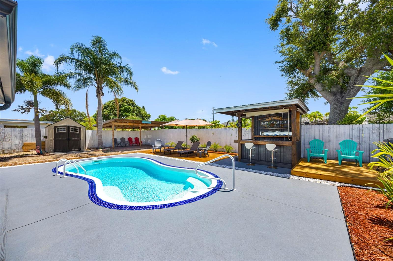 HOLIDAY LAKE ESTATES - Residential