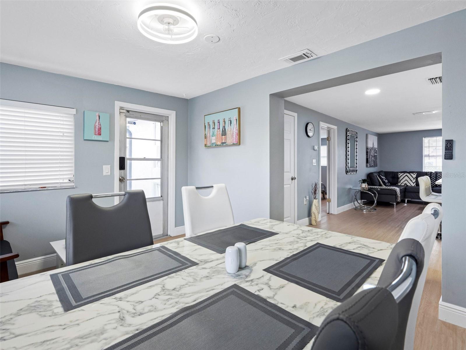 HOLIDAY LAKE ESTATES - Residential