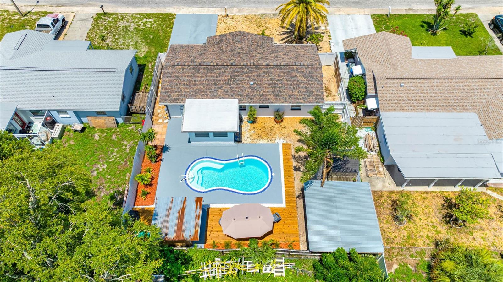 HOLIDAY LAKE ESTATES - Residential