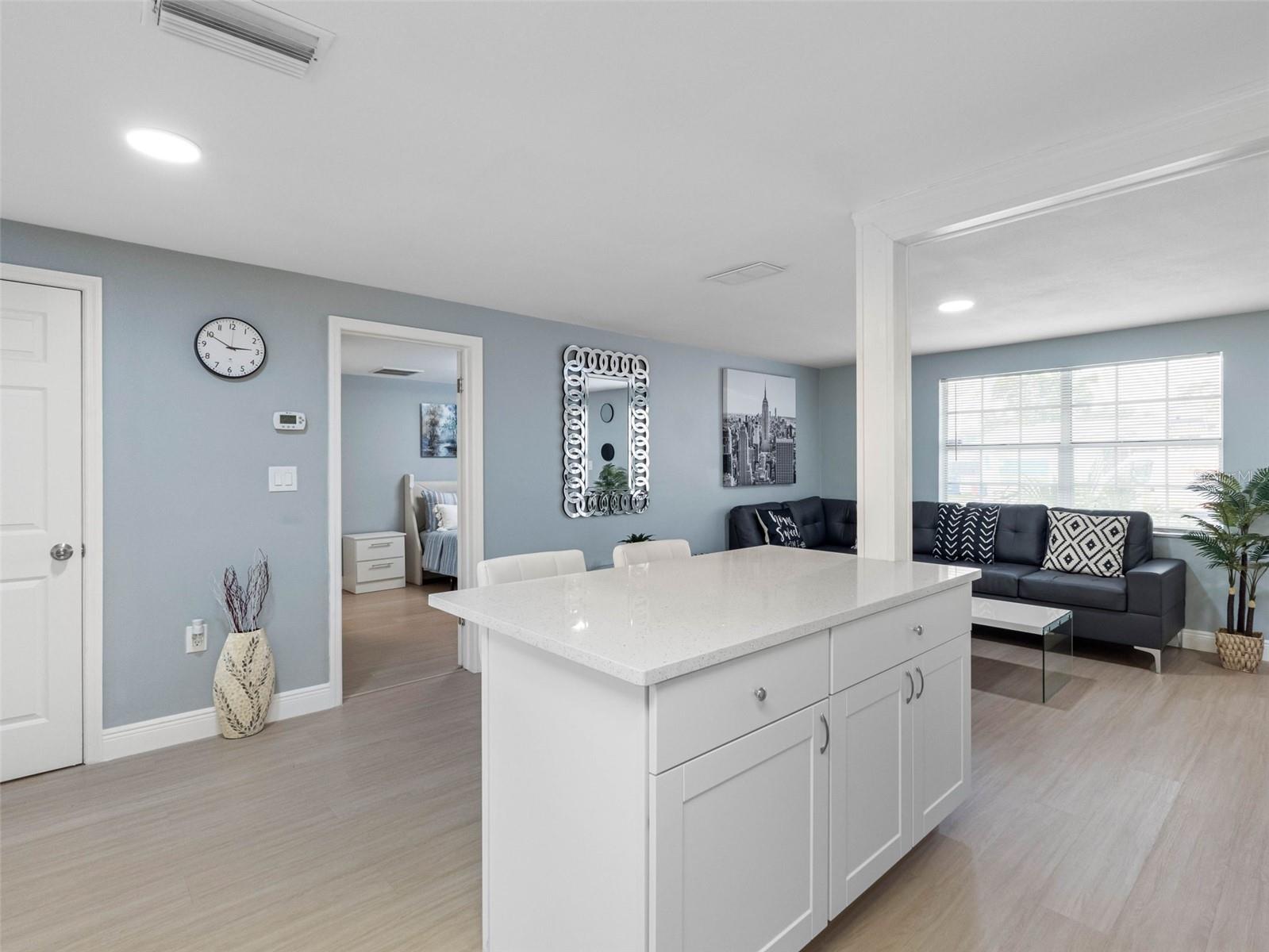 HOLIDAY LAKE ESTATES - Residential