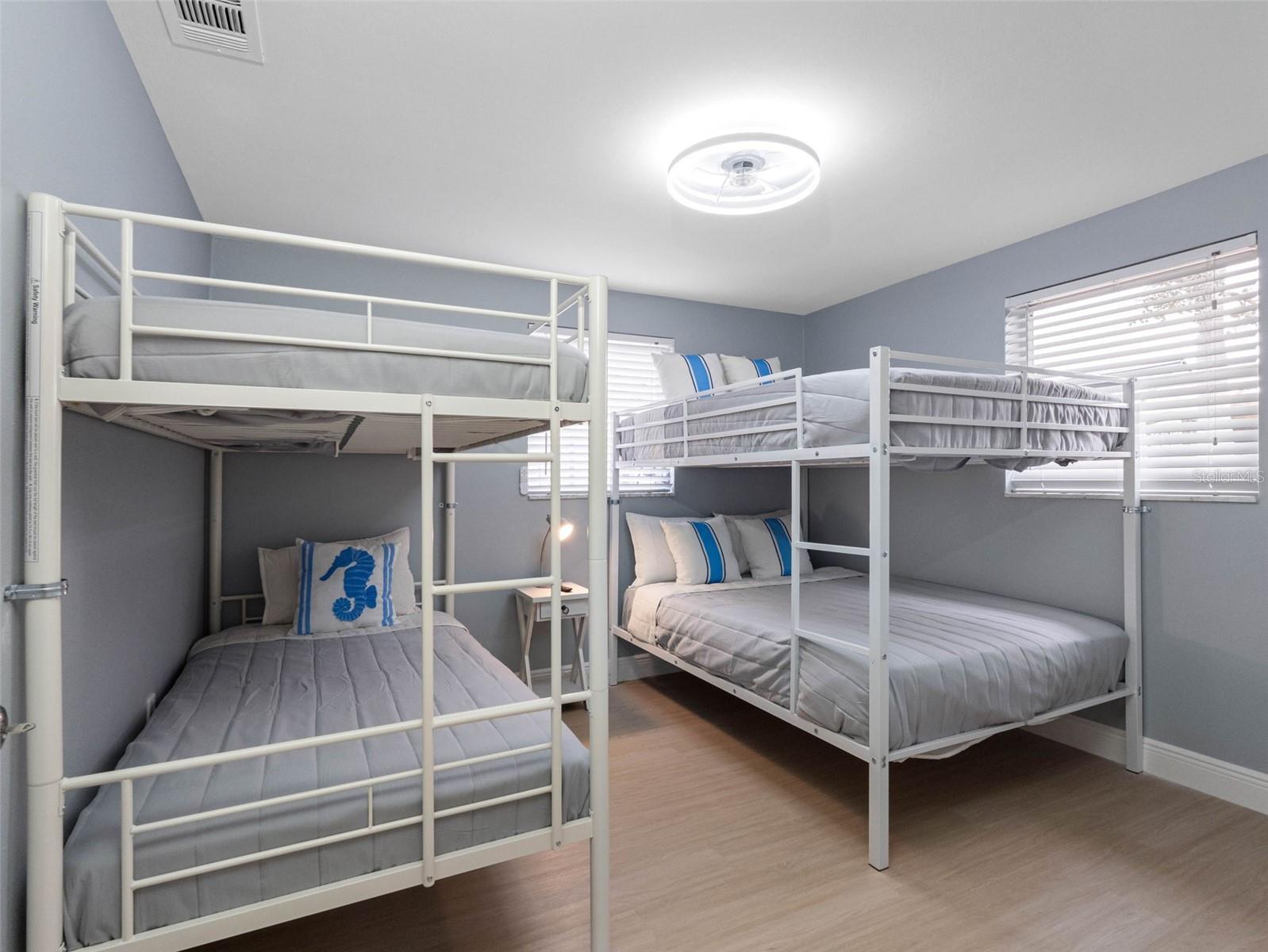 HOLIDAY LAKE ESTATES - Residential