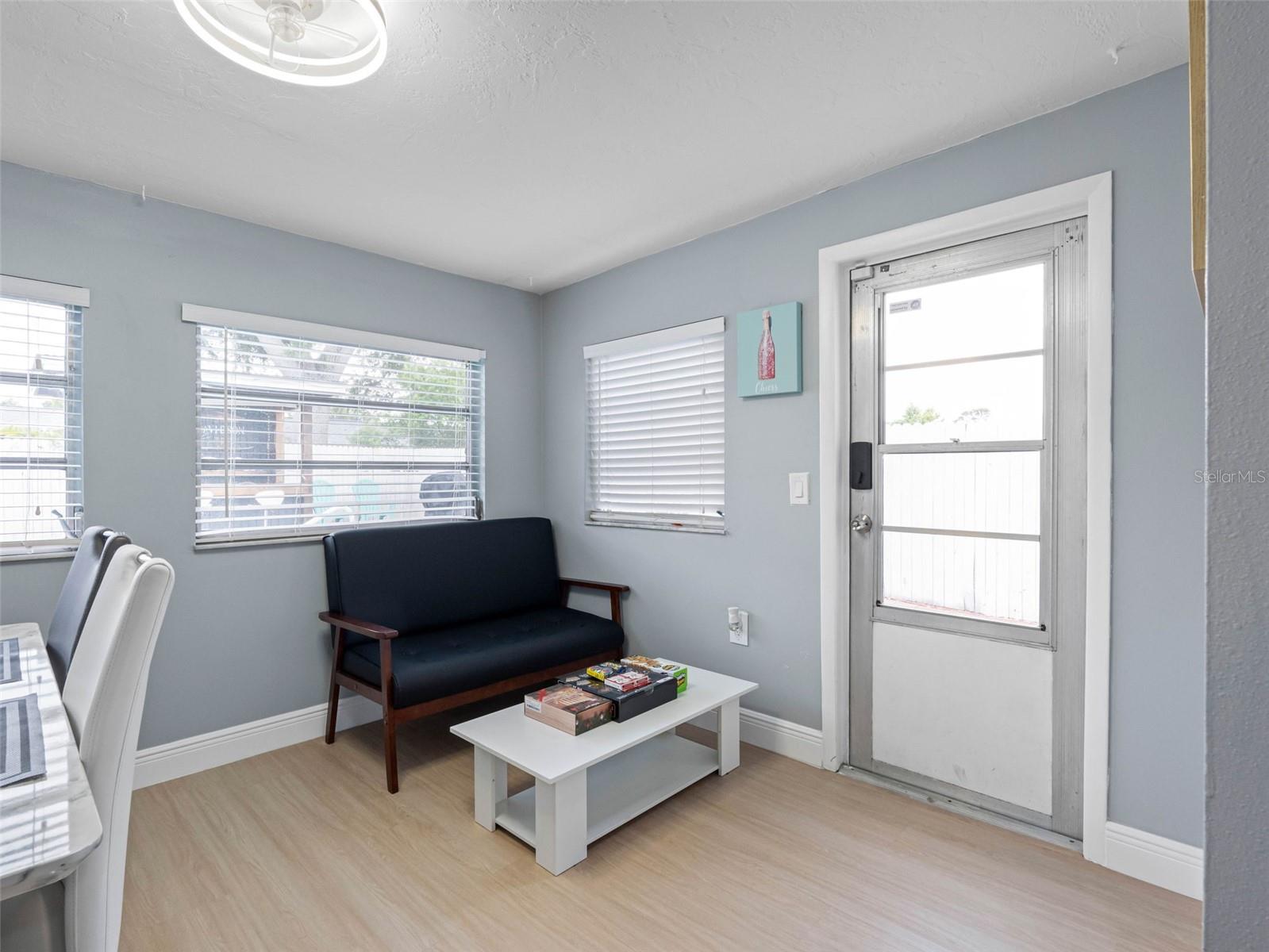 HOLIDAY LAKE ESTATES - Residential